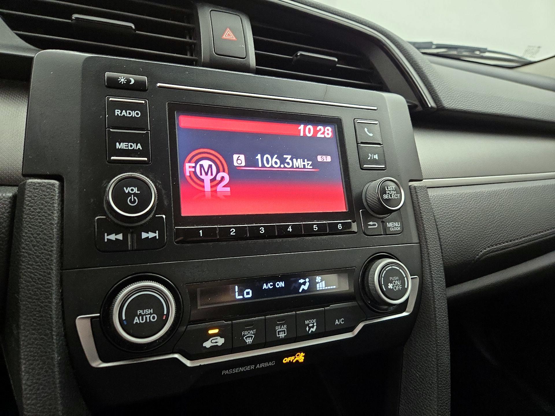 Thumbnail: 2018 Honda Civic - 15