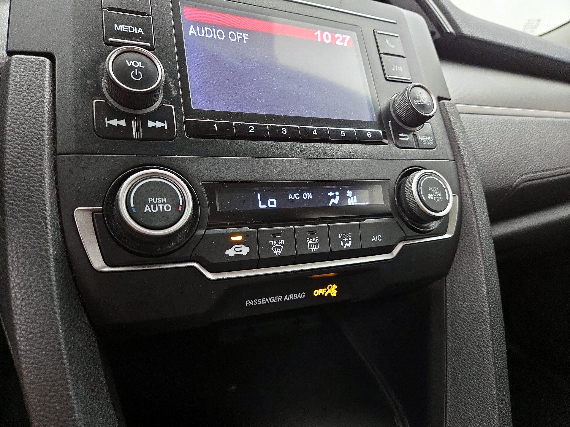 Thumbnail: 2018 Honda Civic - 16