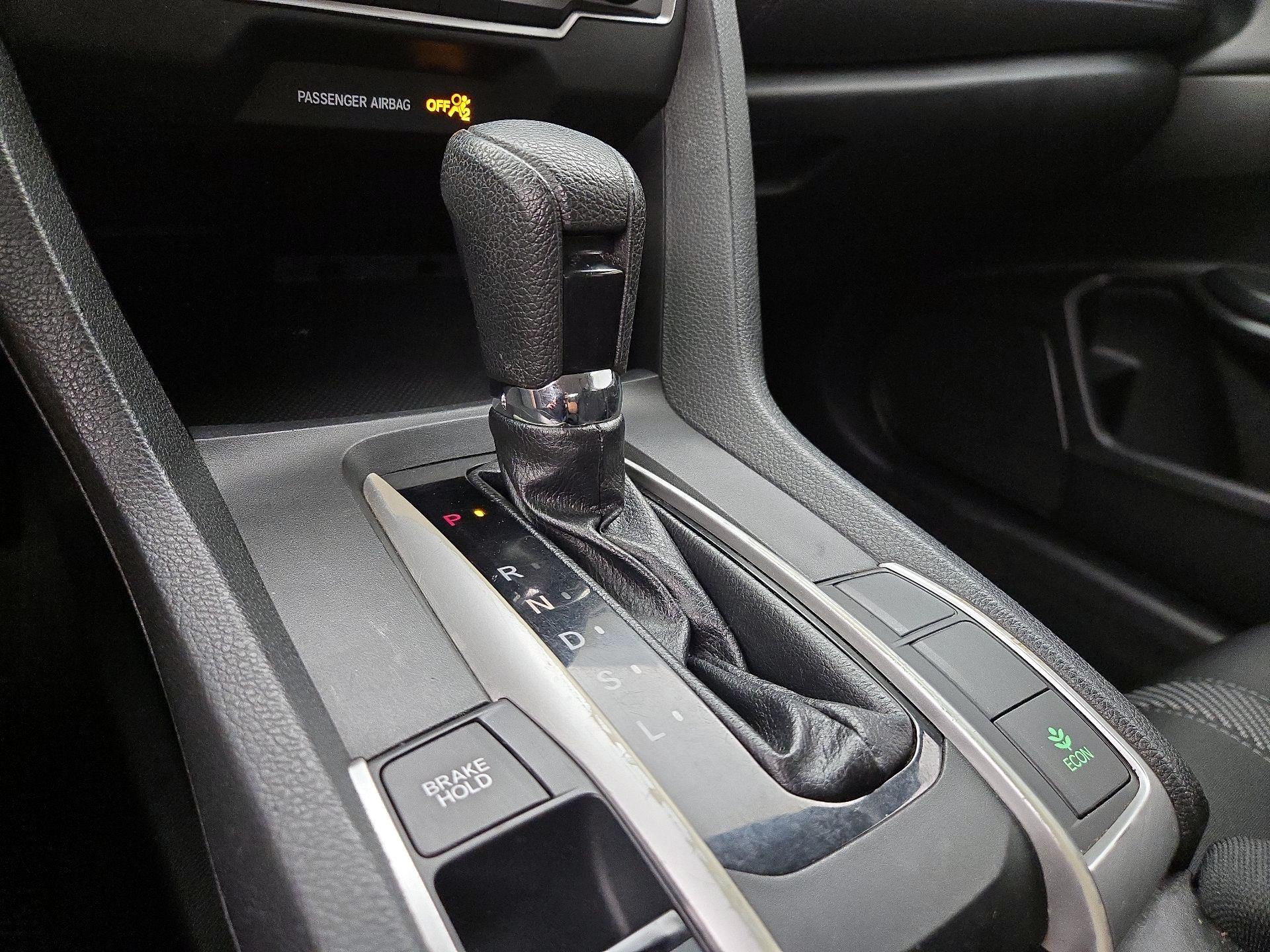 Thumbnail: 2018 Honda Civic - 17