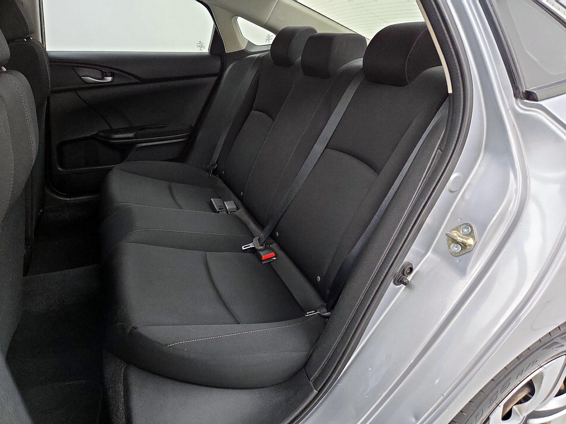 Thumbnail: 2018 Honda Civic - 18