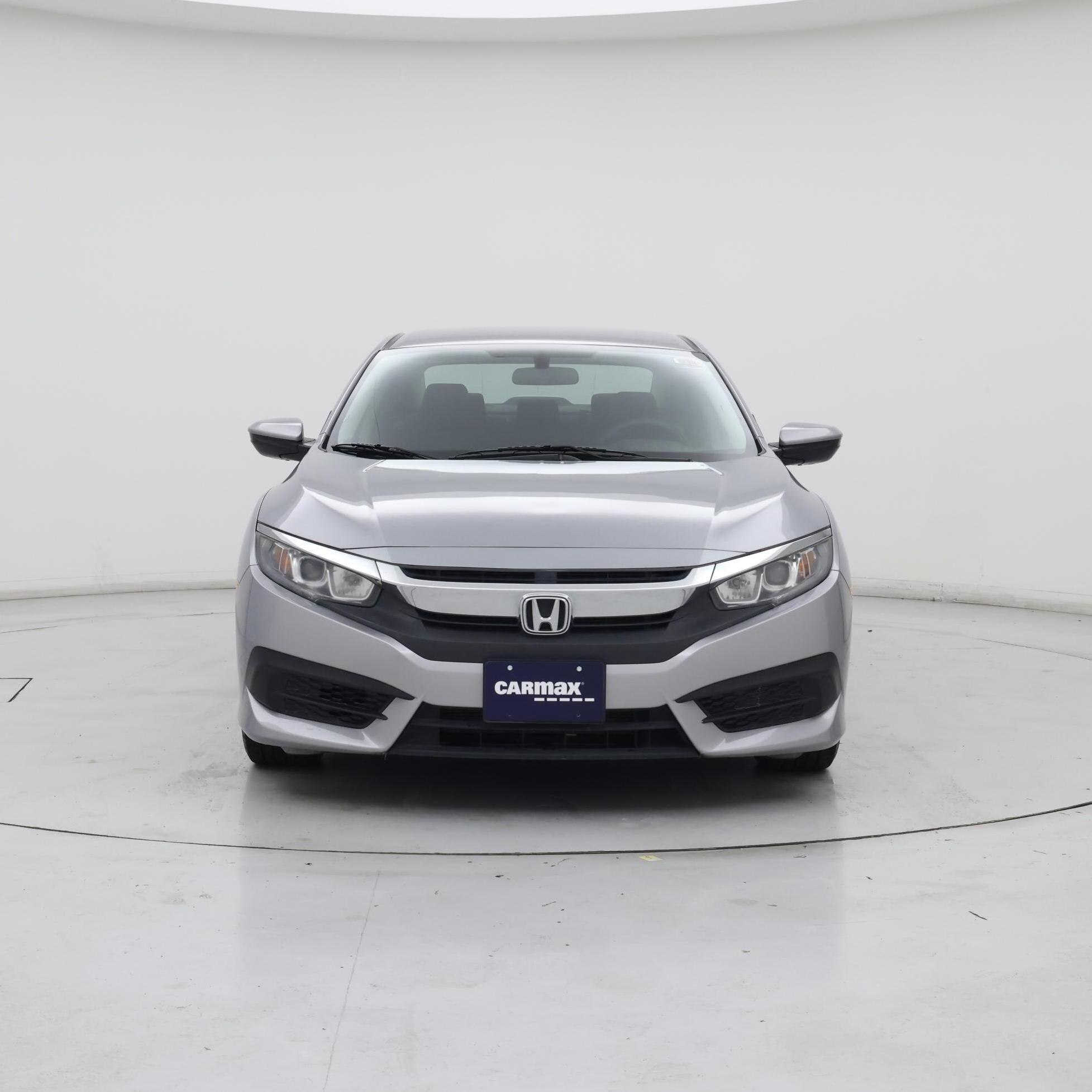 Thumbnail: 2018 Honda Civic - 5