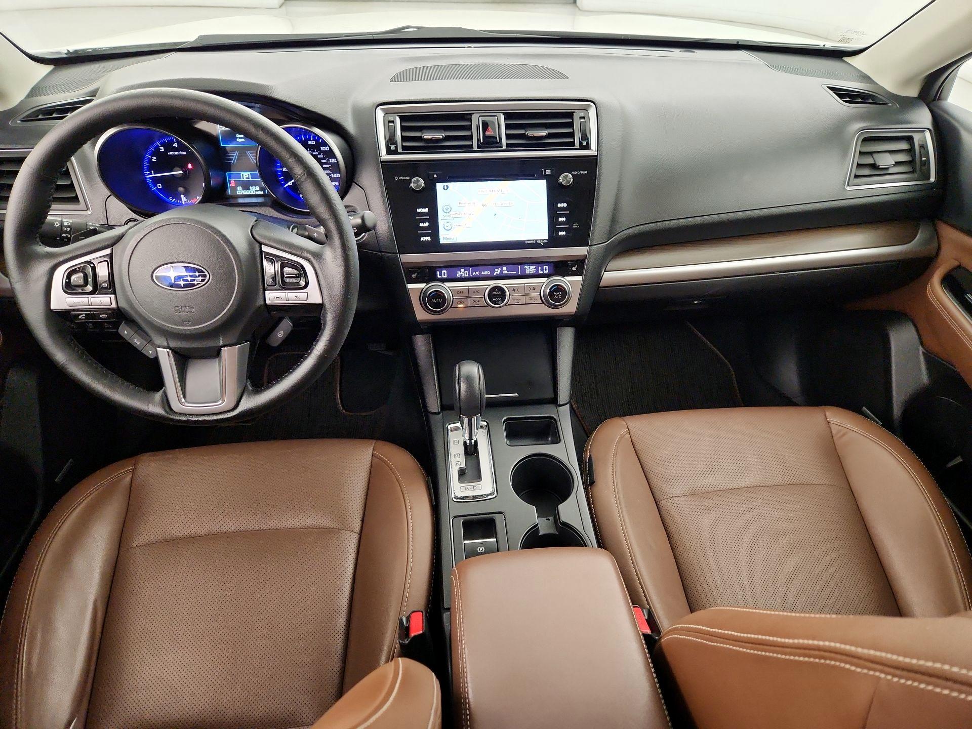 Thumbnail: 2017 Subaru Outback - 9