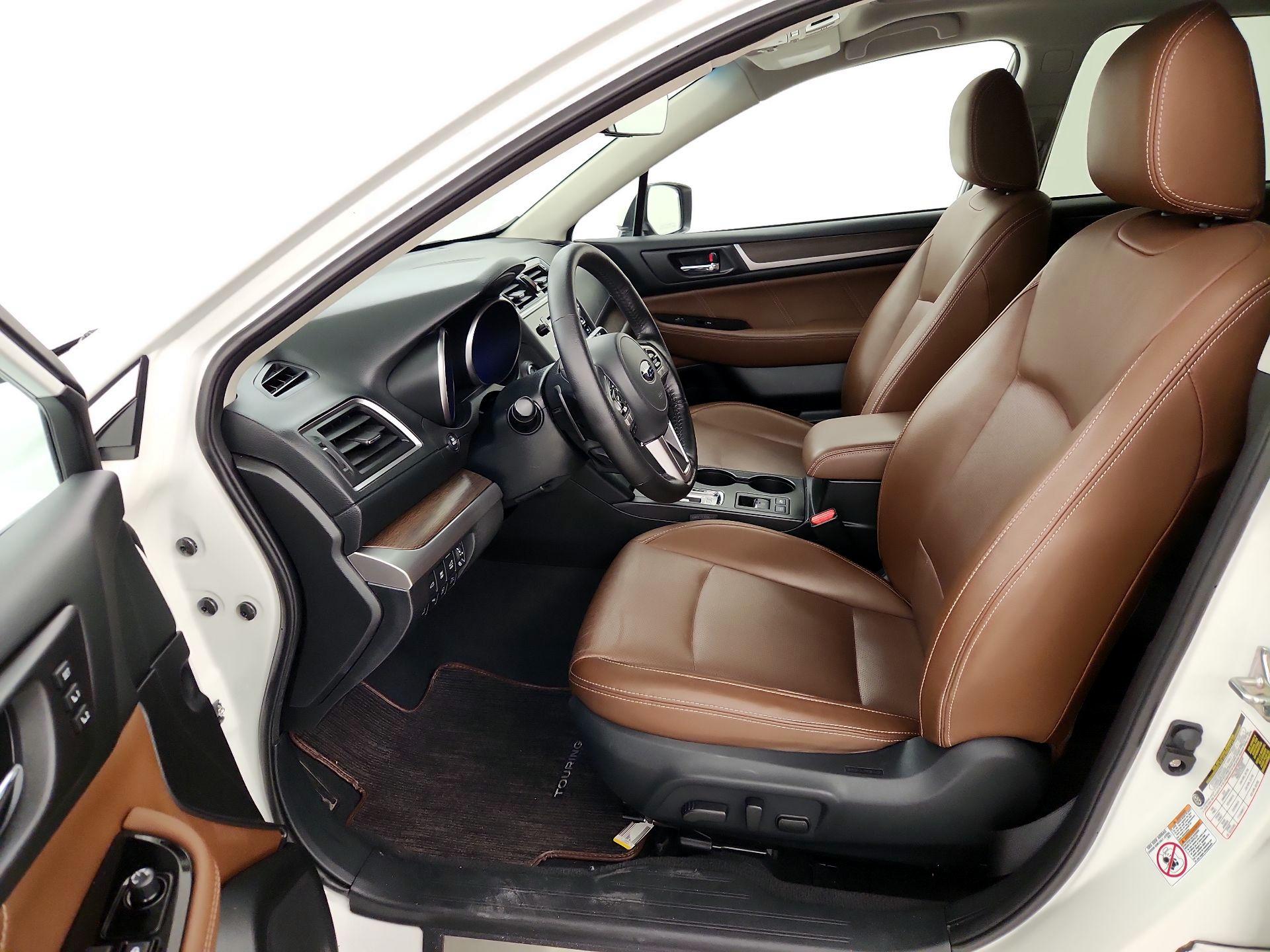 Thumbnail: 2017 Subaru Outback - 11