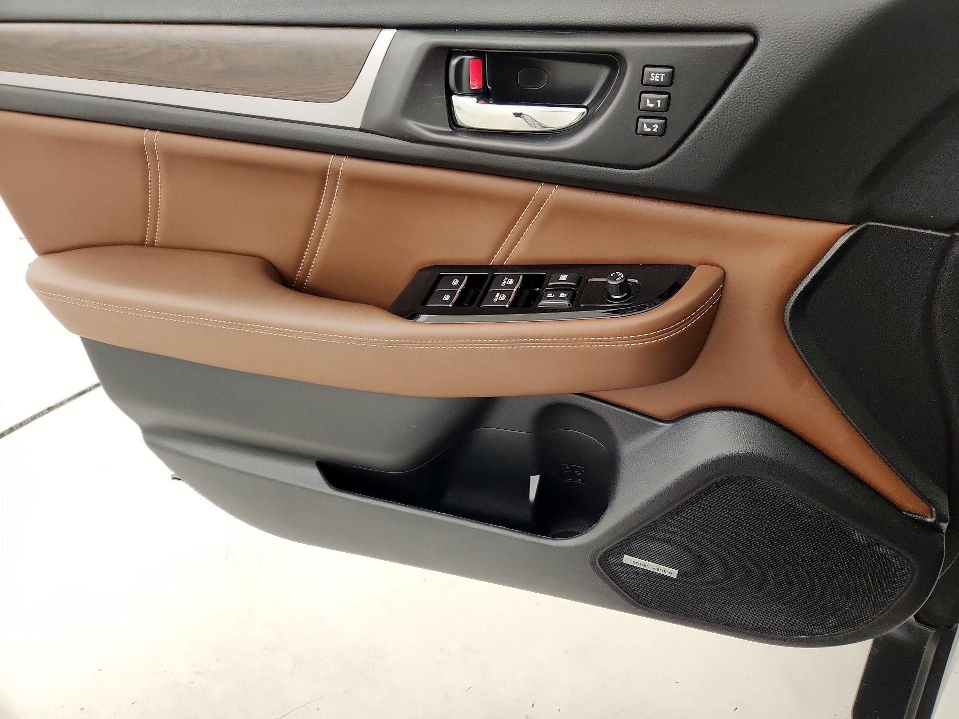 Thumbnail: 2017 Subaru Outback - 12