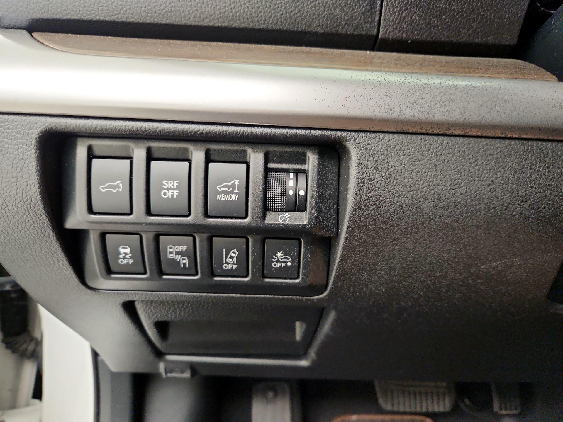 Thumbnail: 2017 Subaru Outback - 13