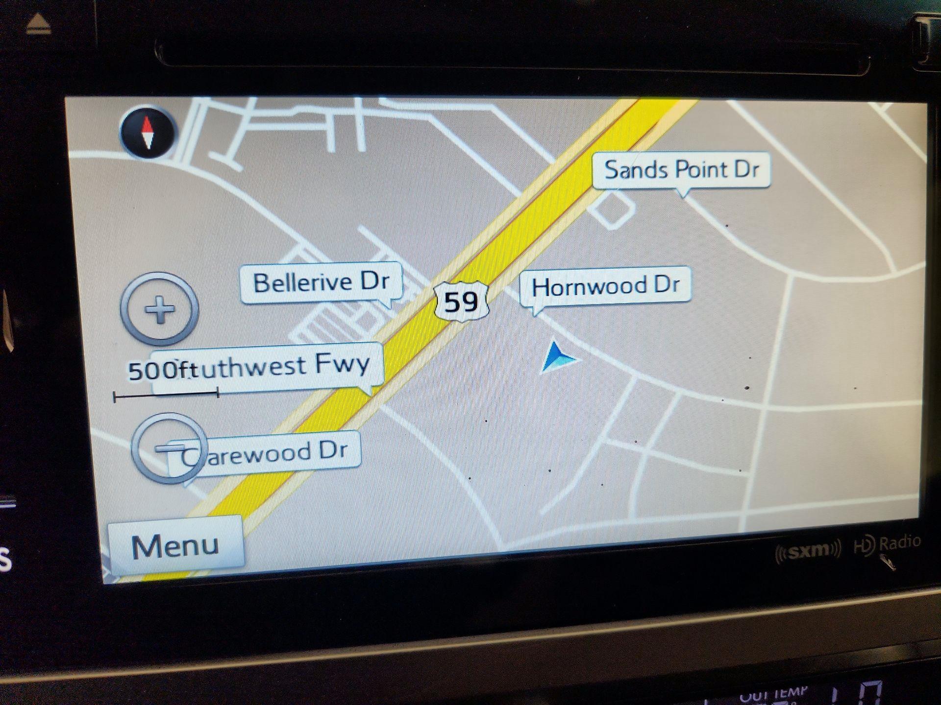 Thumbnail: 2017 Subaru Outback - 14