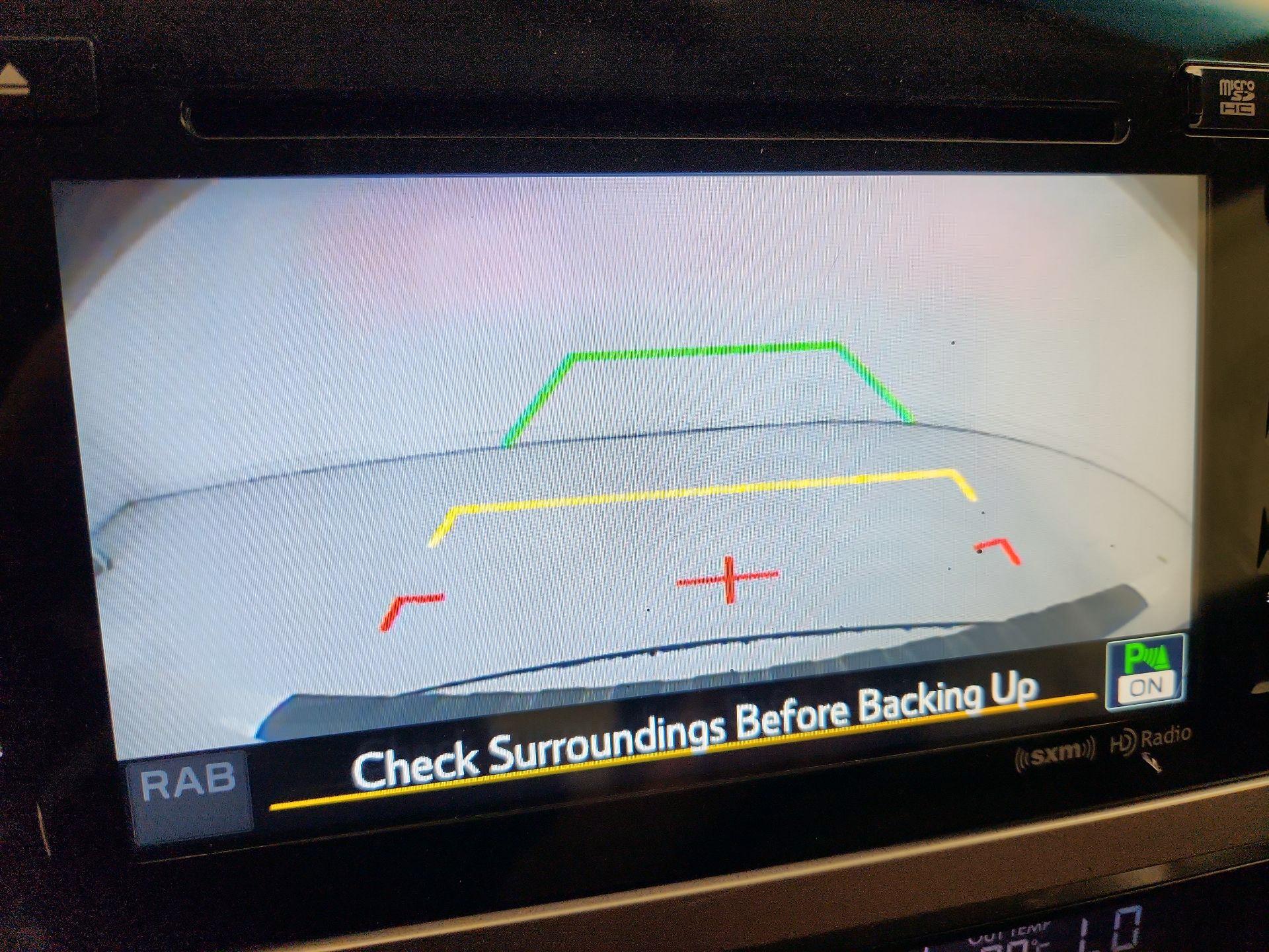 Thumbnail: 2017 Subaru Outback - 15