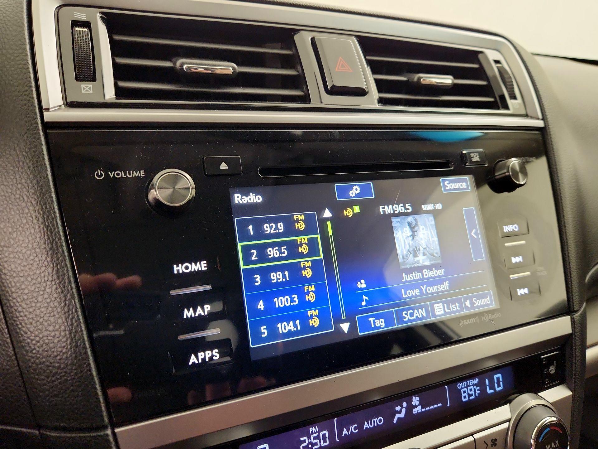 Thumbnail: 2017 Subaru Outback - 16