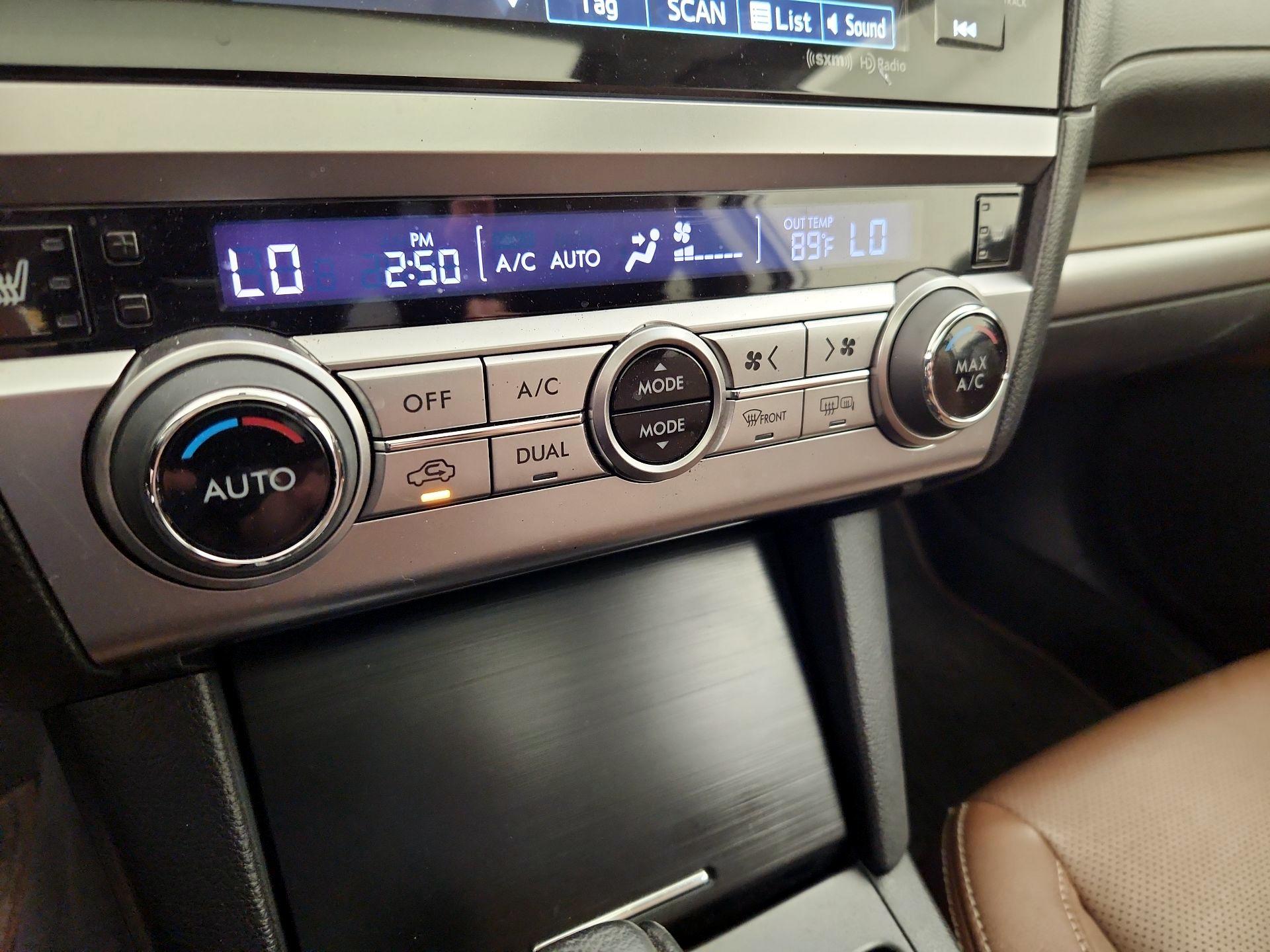 Thumbnail: 2017 Subaru Outback - 17