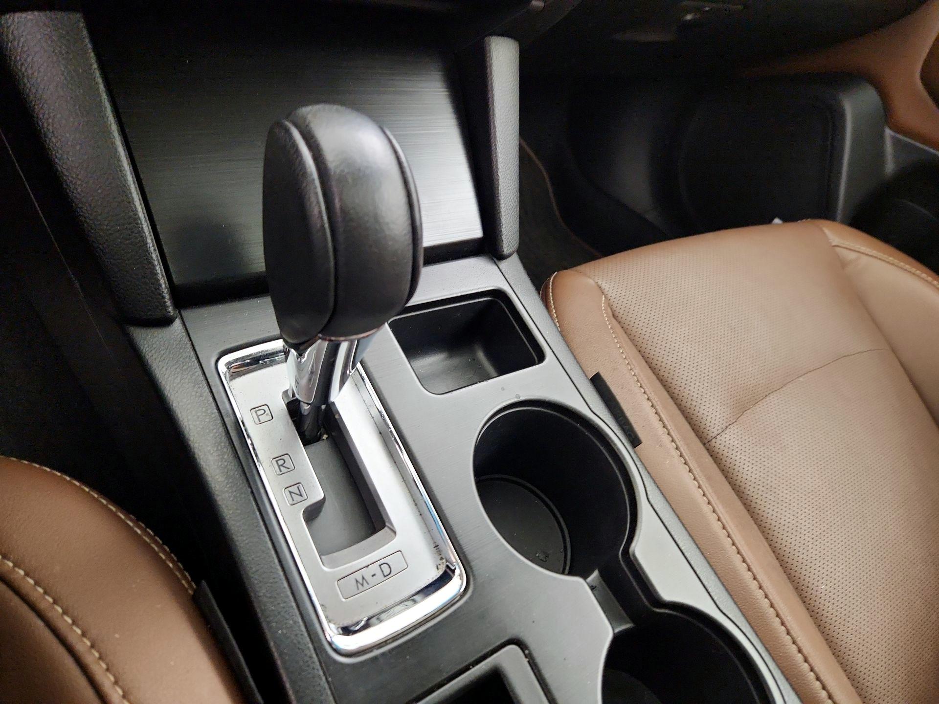 Thumbnail: 2017 Subaru Outback - 18