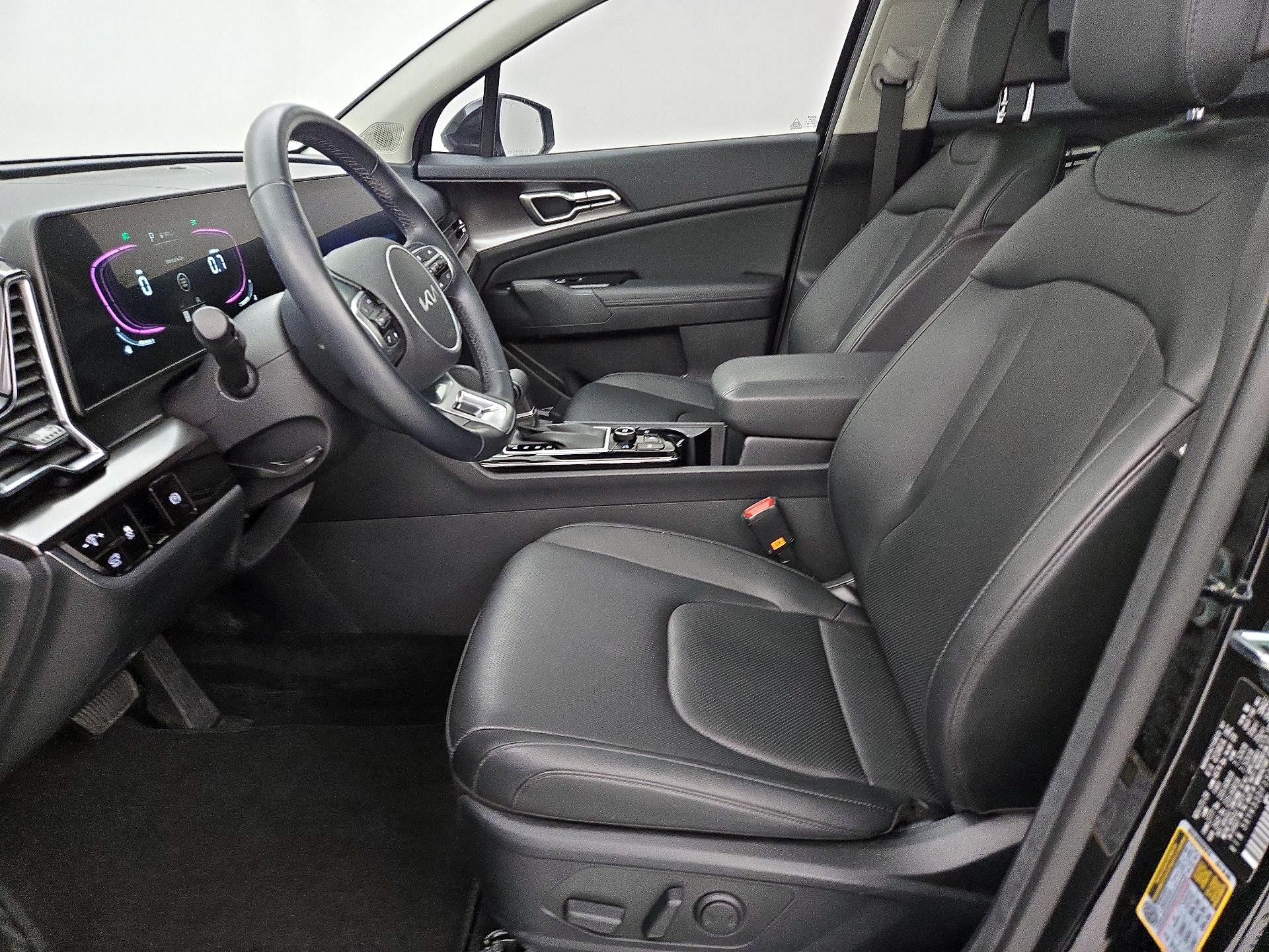 Thumbnail: 2025 Kia Sportage - 11