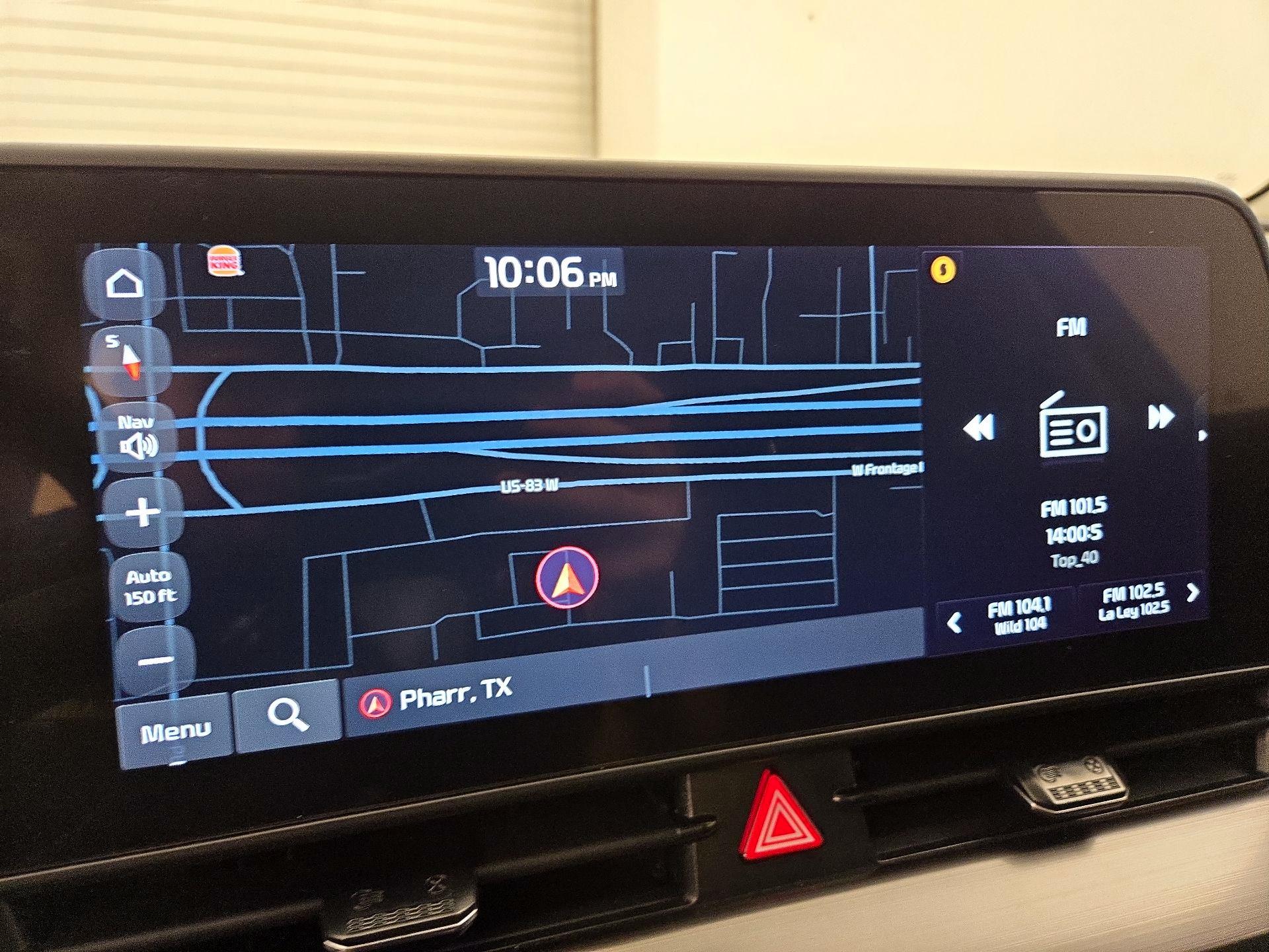 Thumbnail: 2025 Kia Sportage - 14