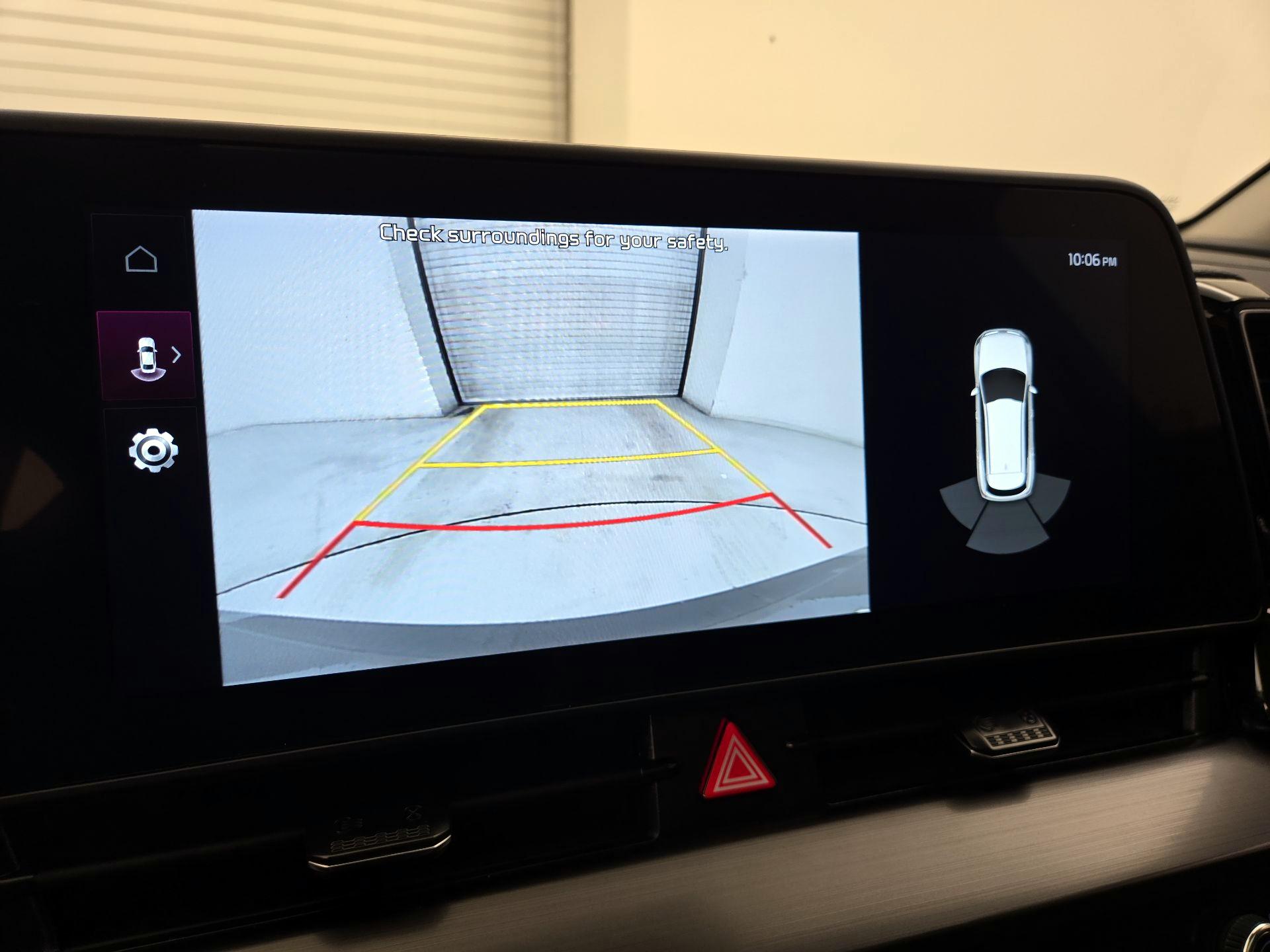 Thumbnail: 2025 Kia Sportage - 15