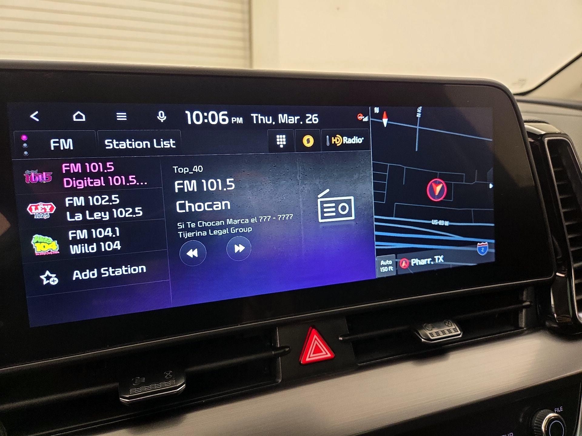 Thumbnail: 2025 Kia Sportage - 16