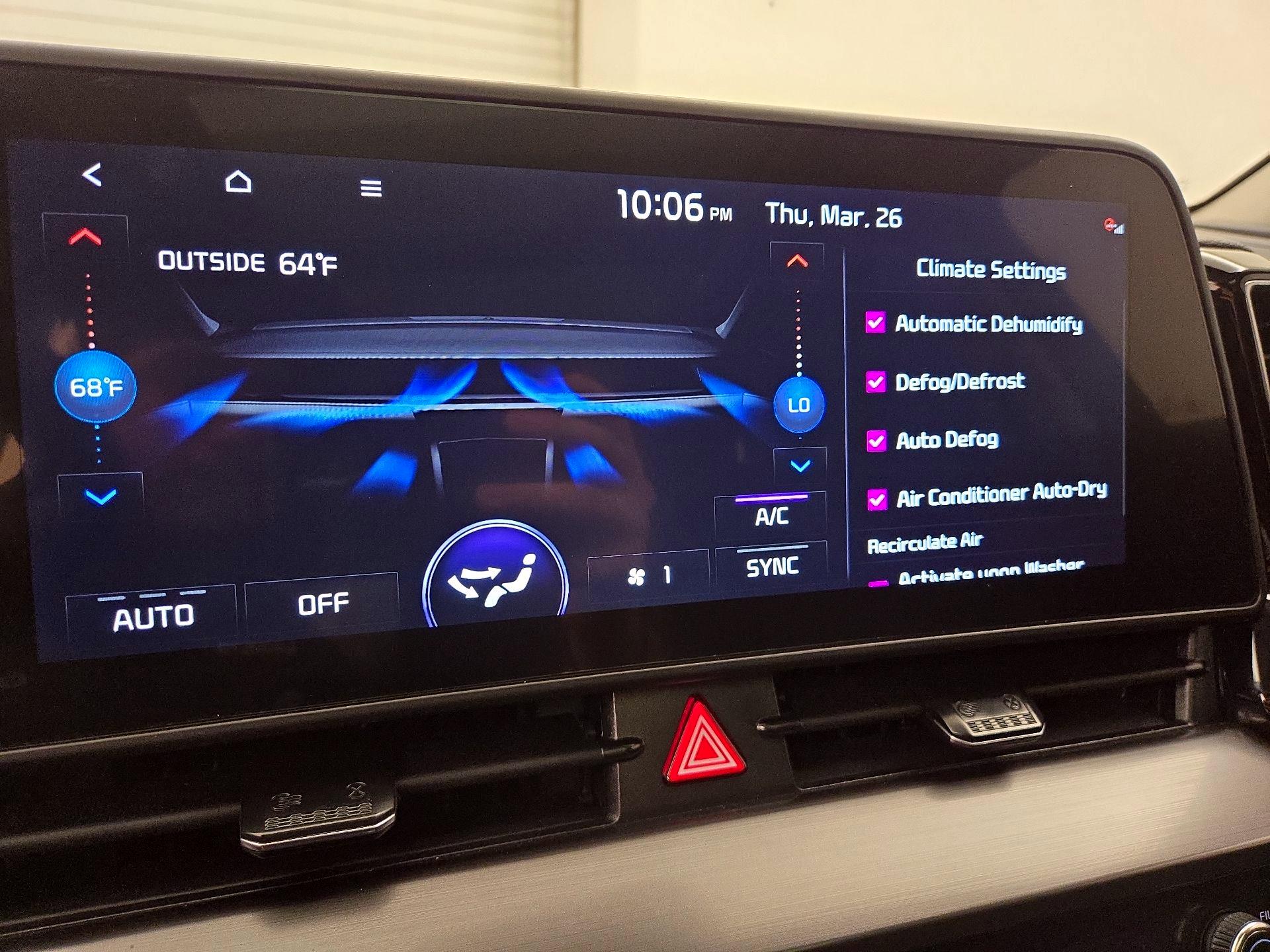 Thumbnail: 2025 Kia Sportage - 17