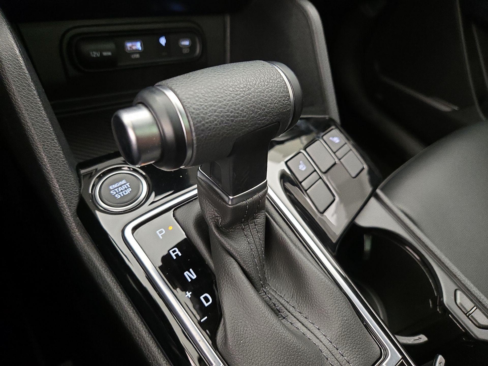 Thumbnail: 2025 Kia Sportage - 18