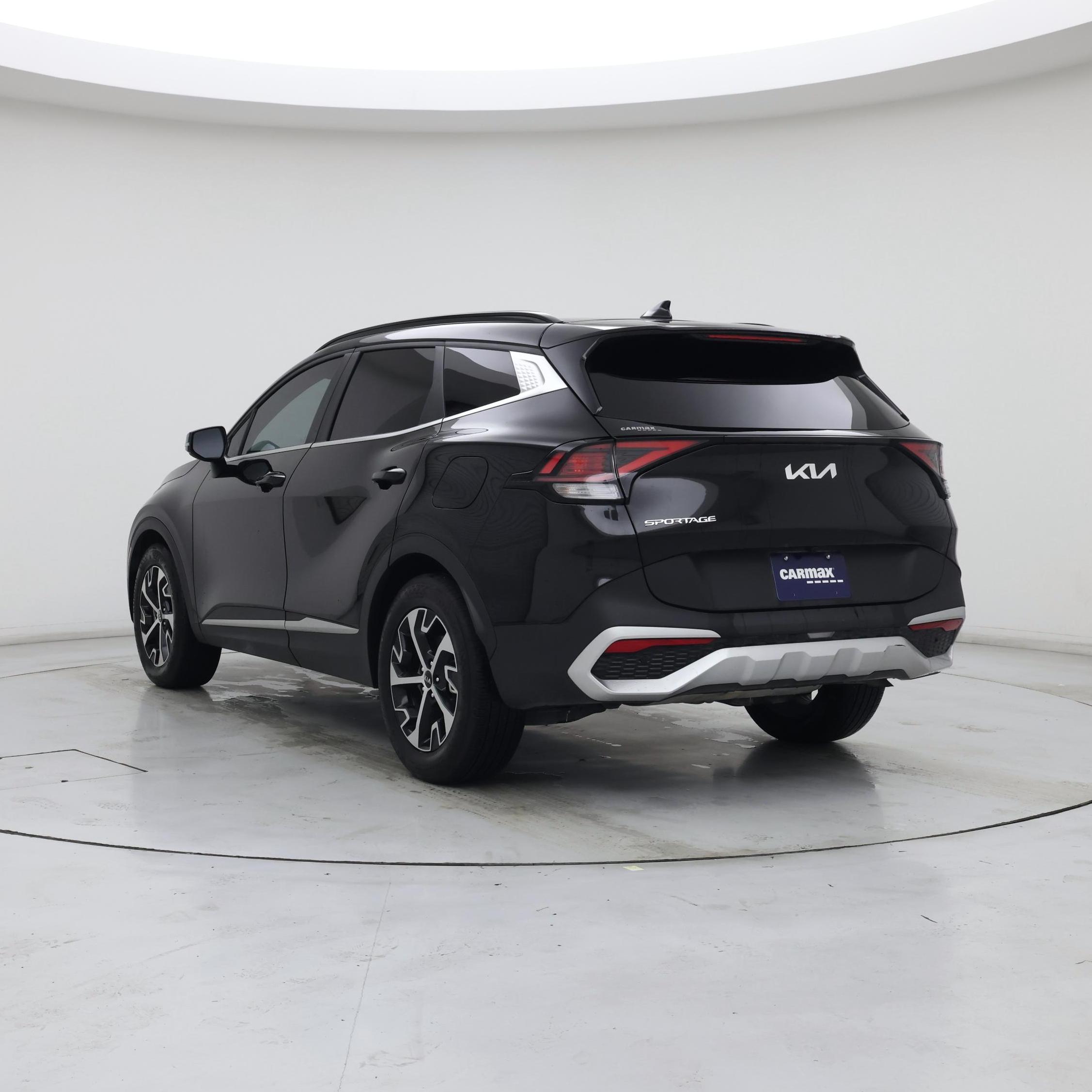 Thumbnail: 2025 Kia Sportage - 2