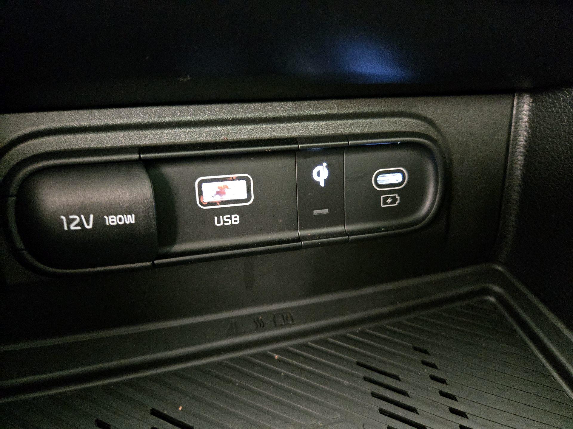 Thumbnail: 2025 Kia Sportage - 19