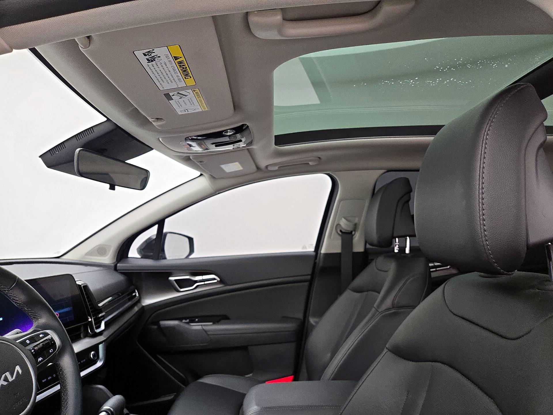 Thumbnail: 2025 Kia Sportage - 20