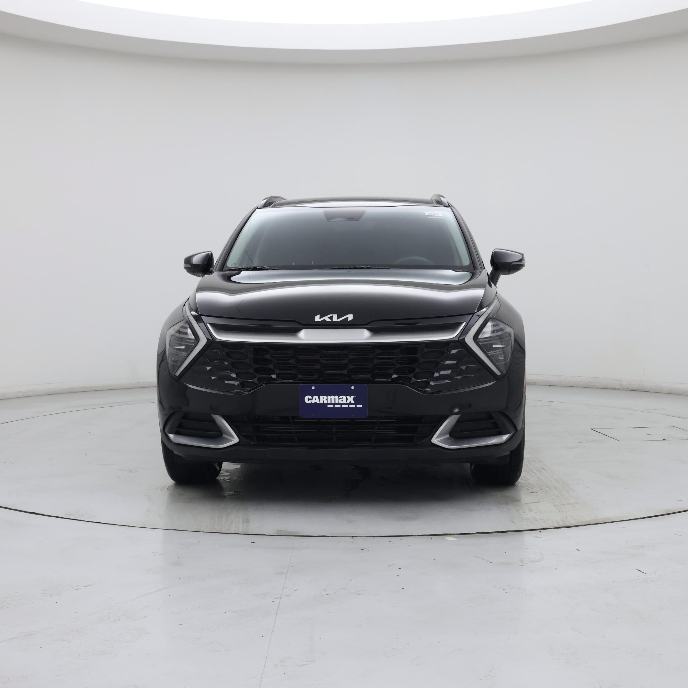 Thumbnail: 2025 Kia Sportage - 5