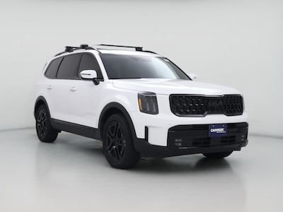 2025 Kia Telluride SX Prestige X-Line