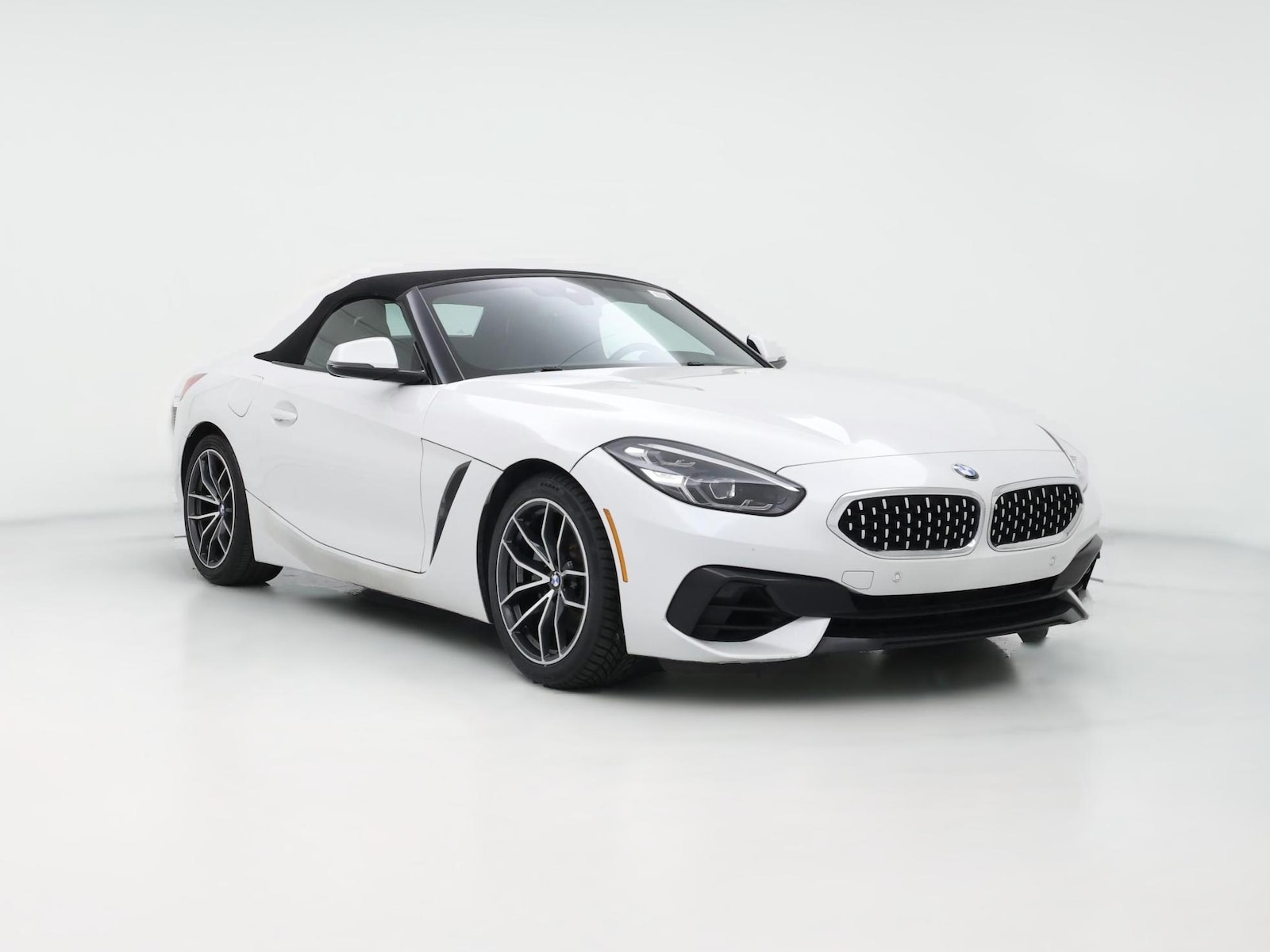 2022 BMW Z4