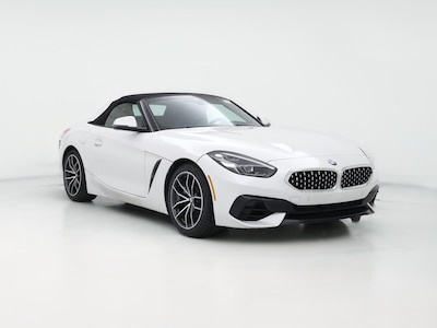 2022 BMW Z4 sDrive30i