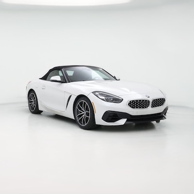 2022 BMW Z4 sDrive30i