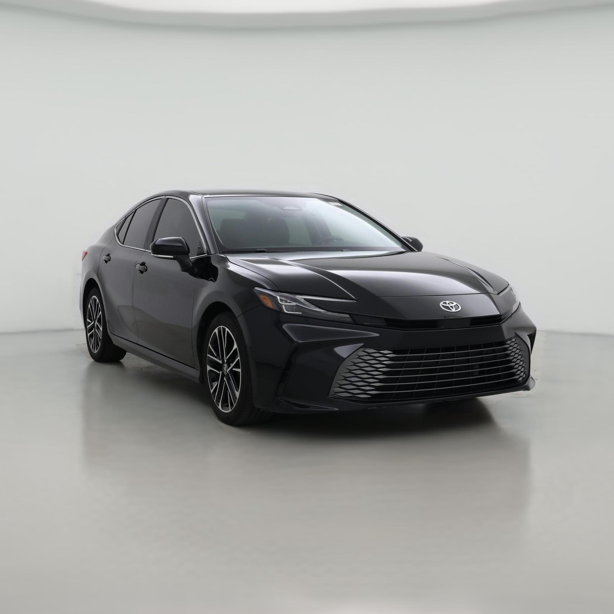 Thumbnail: 2025 Toyota Camry - 1