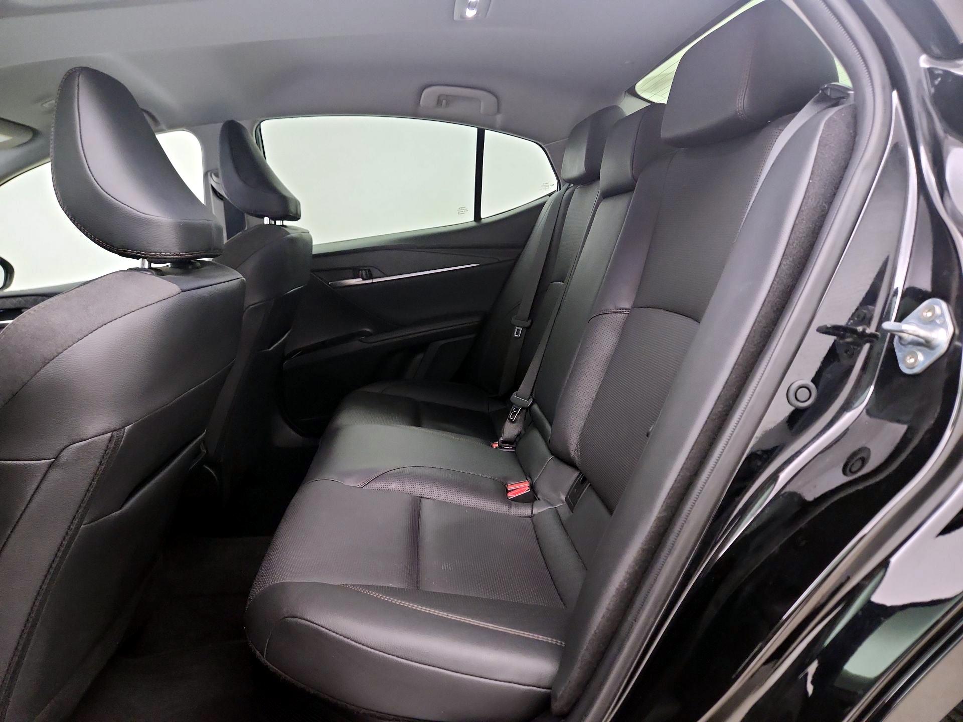 Thumbnail: 2025 Toyota Camry - 19