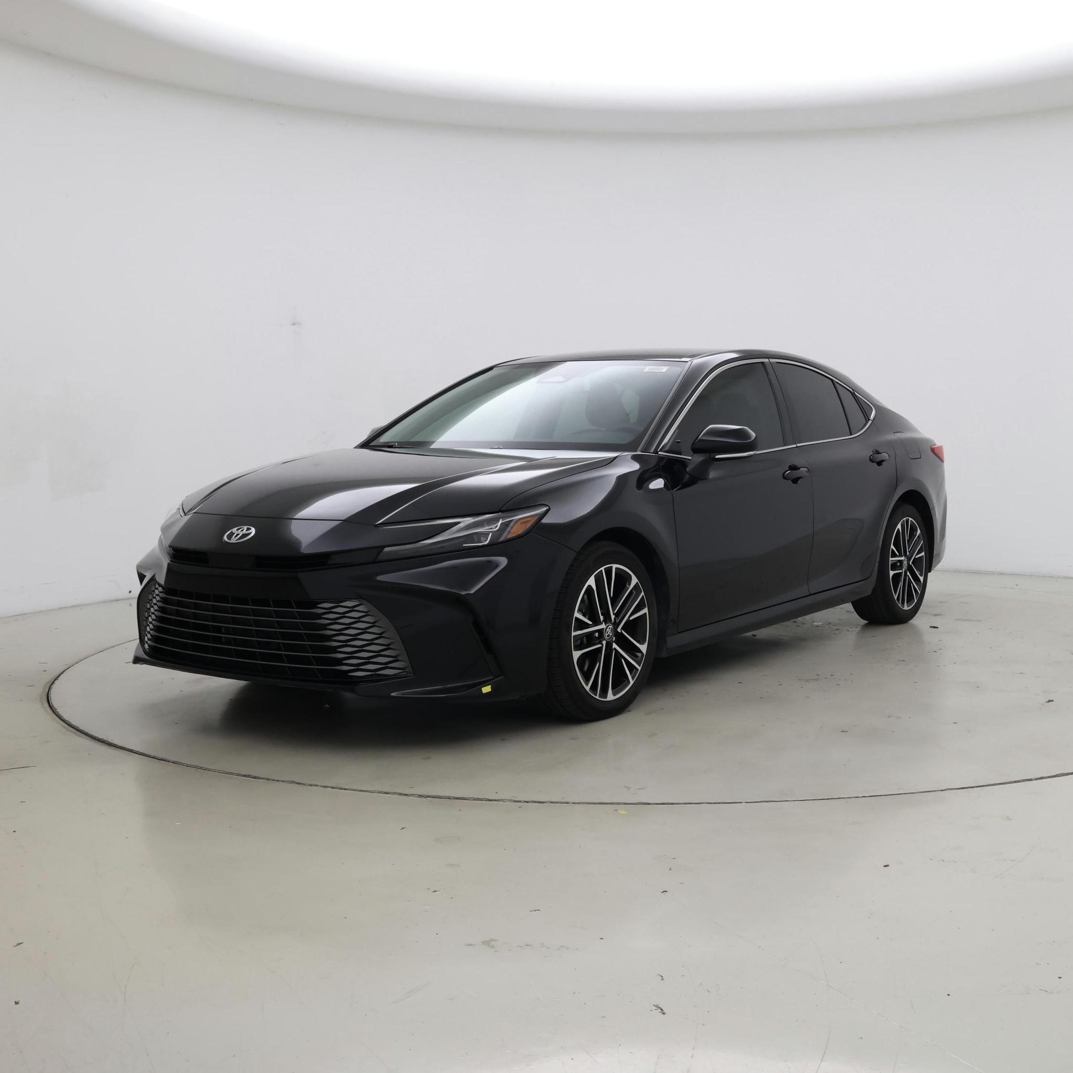 Thumbnail: 2025 Toyota Camry - 4
