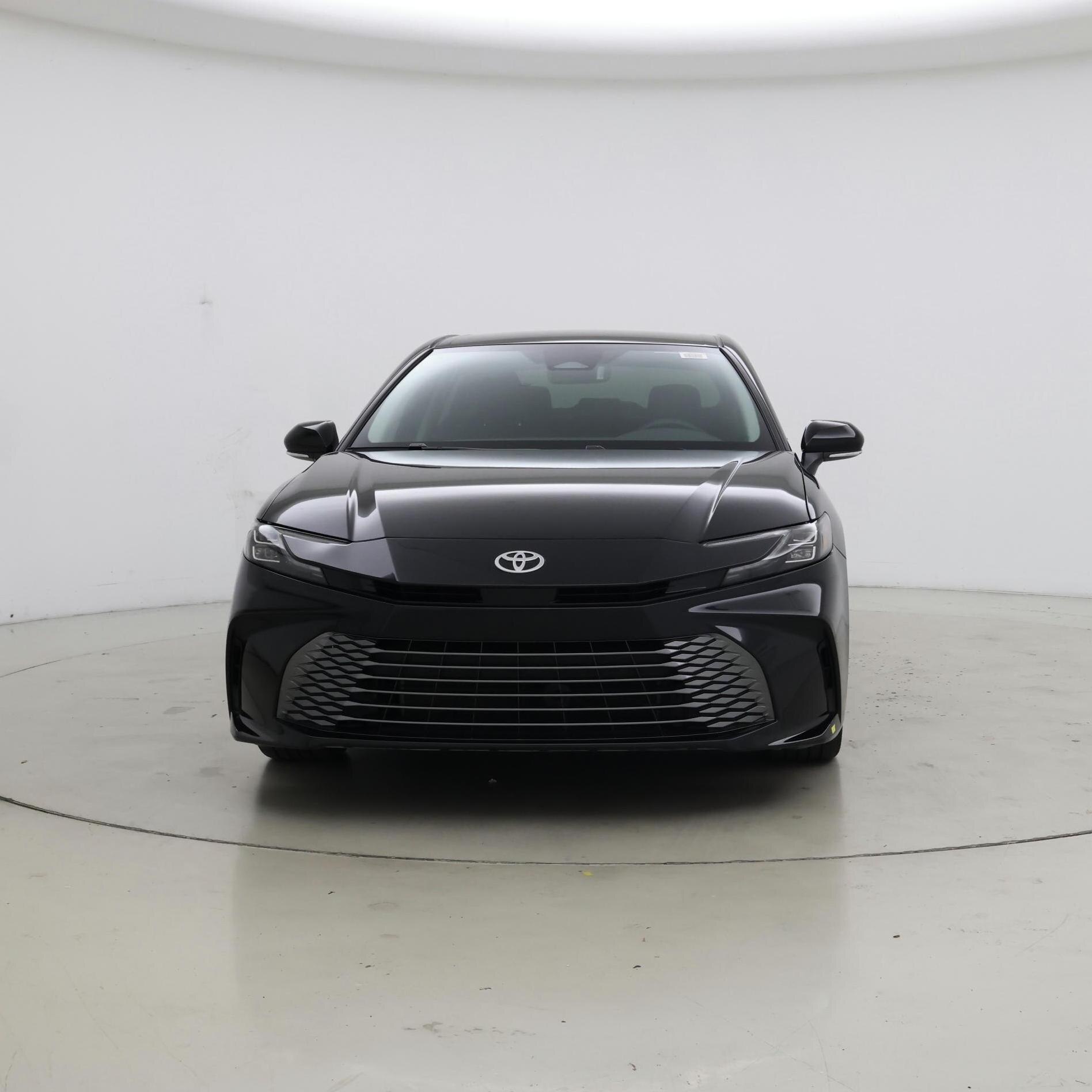Thumbnail: 2025 Toyota Camry - 5