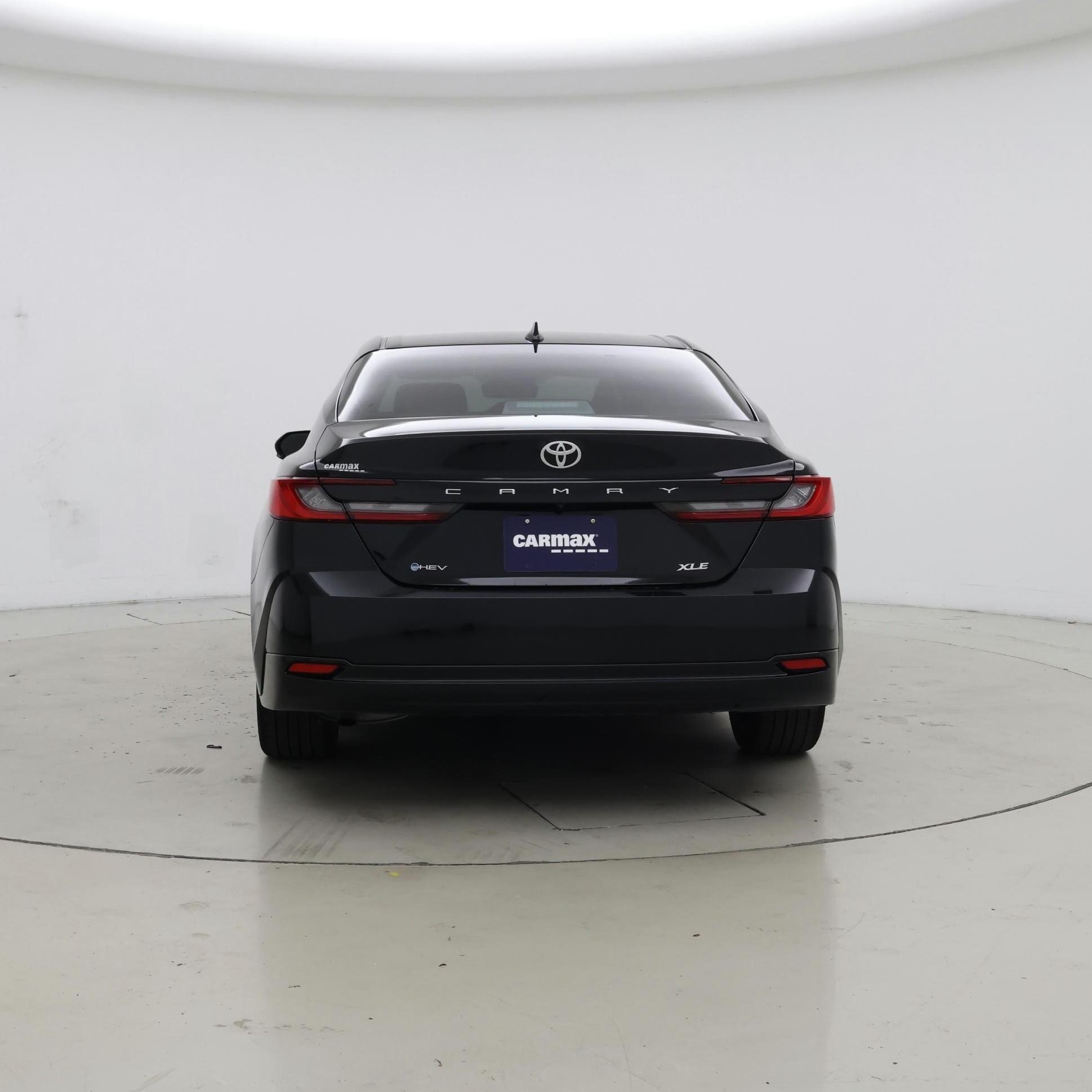 Thumbnail: 2025 Toyota Camry - 6