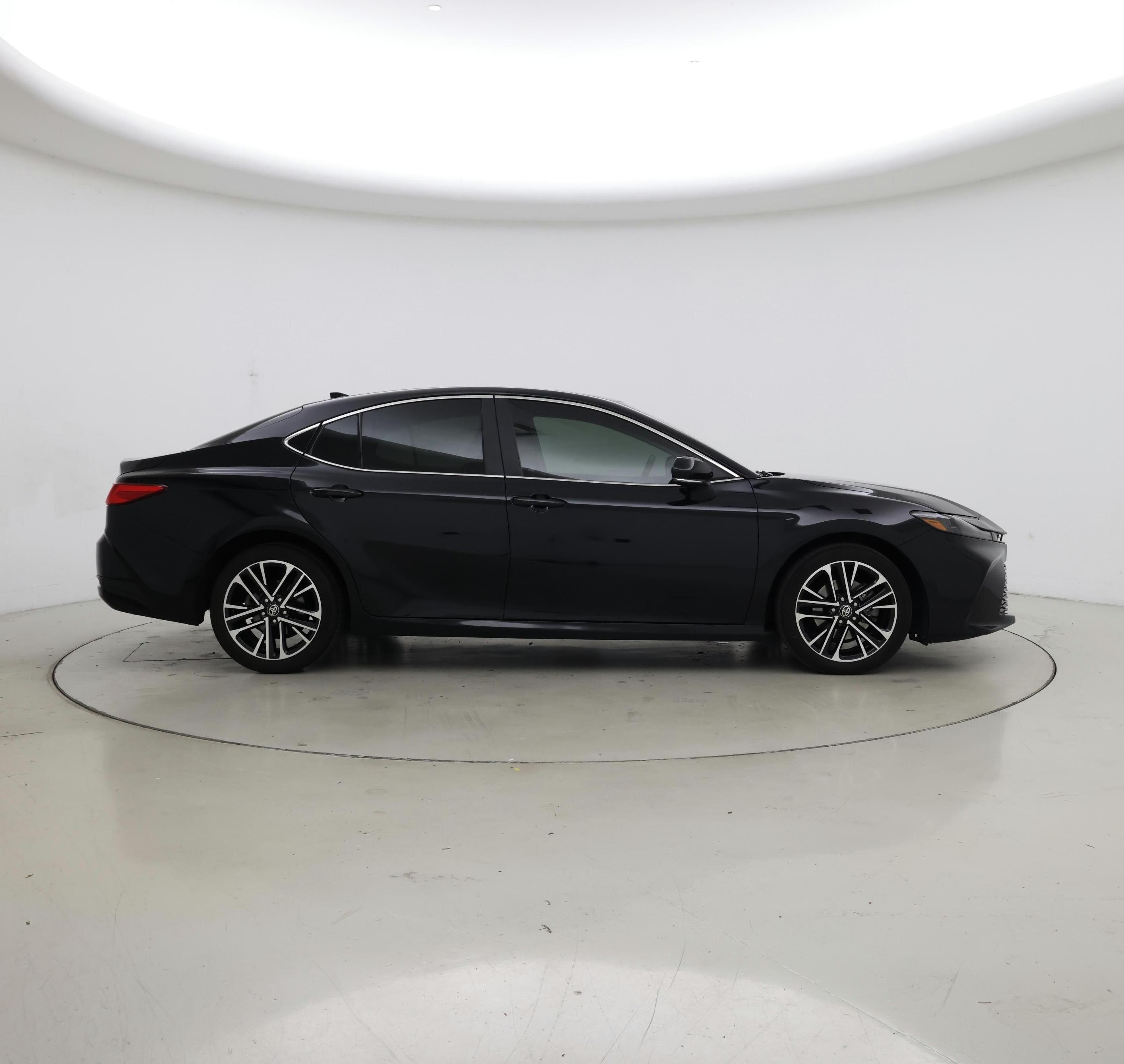 Thumbnail: 2025 Toyota Camry - 7
