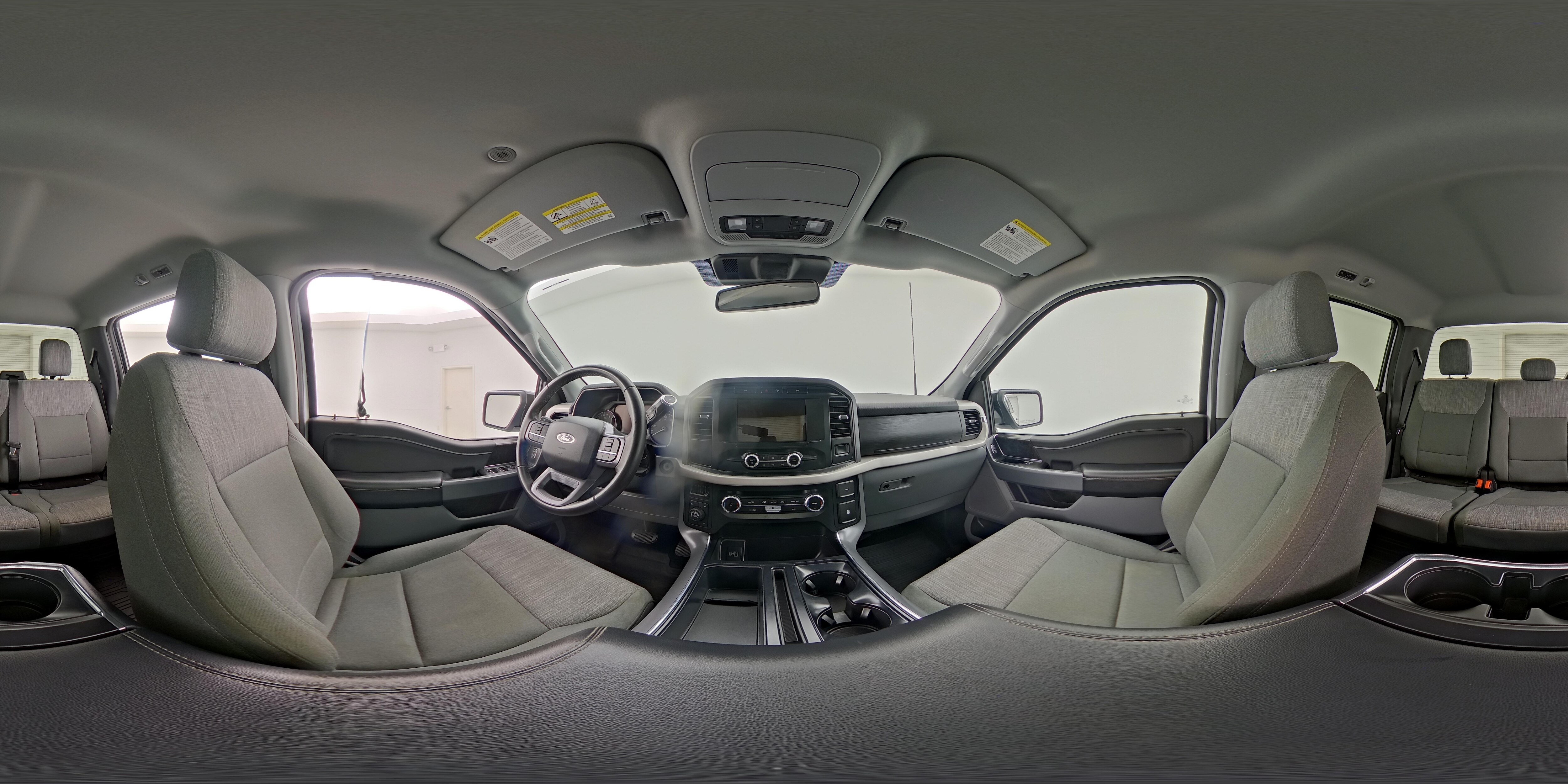 2023 Ford F-150 XLT - Photo 25