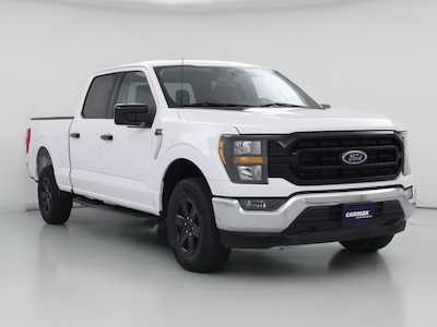 2023 Ford F150 XLT