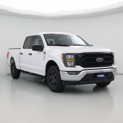 2023 Ford F150 XLT