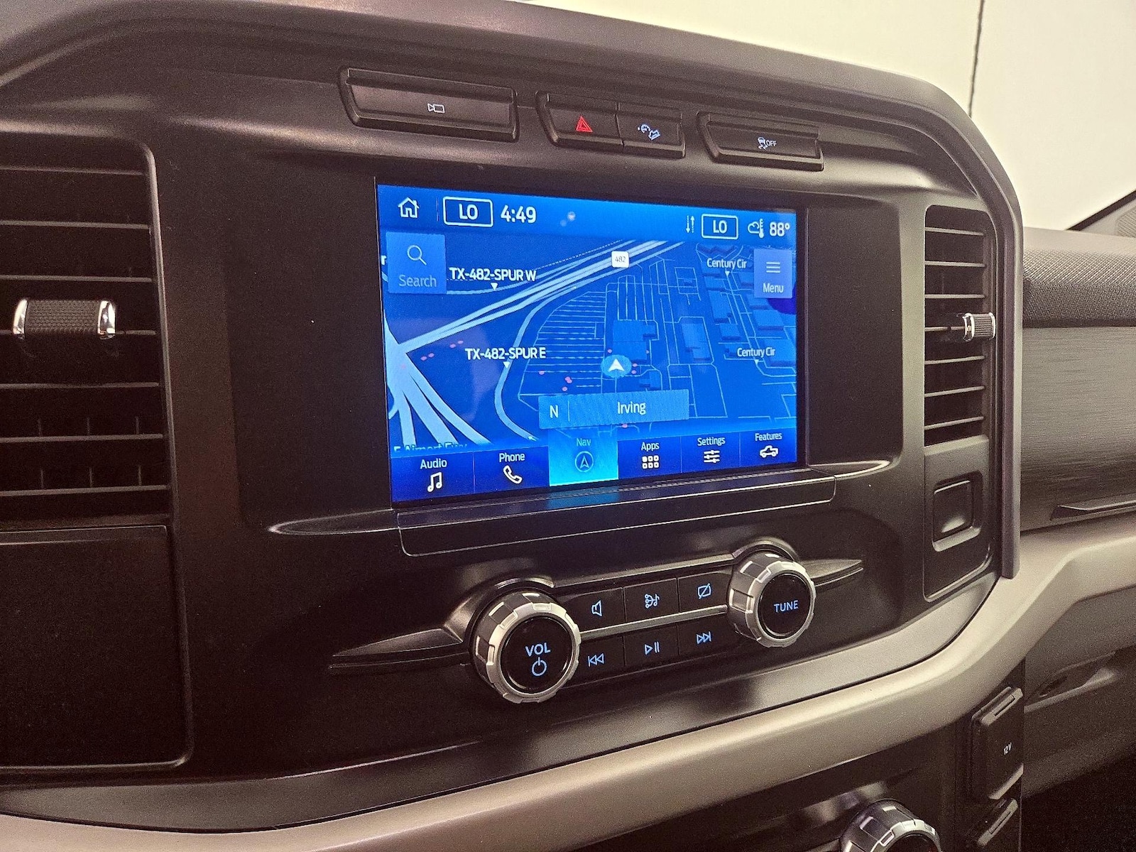 2023 Ford F-150 XLT - Photo 15