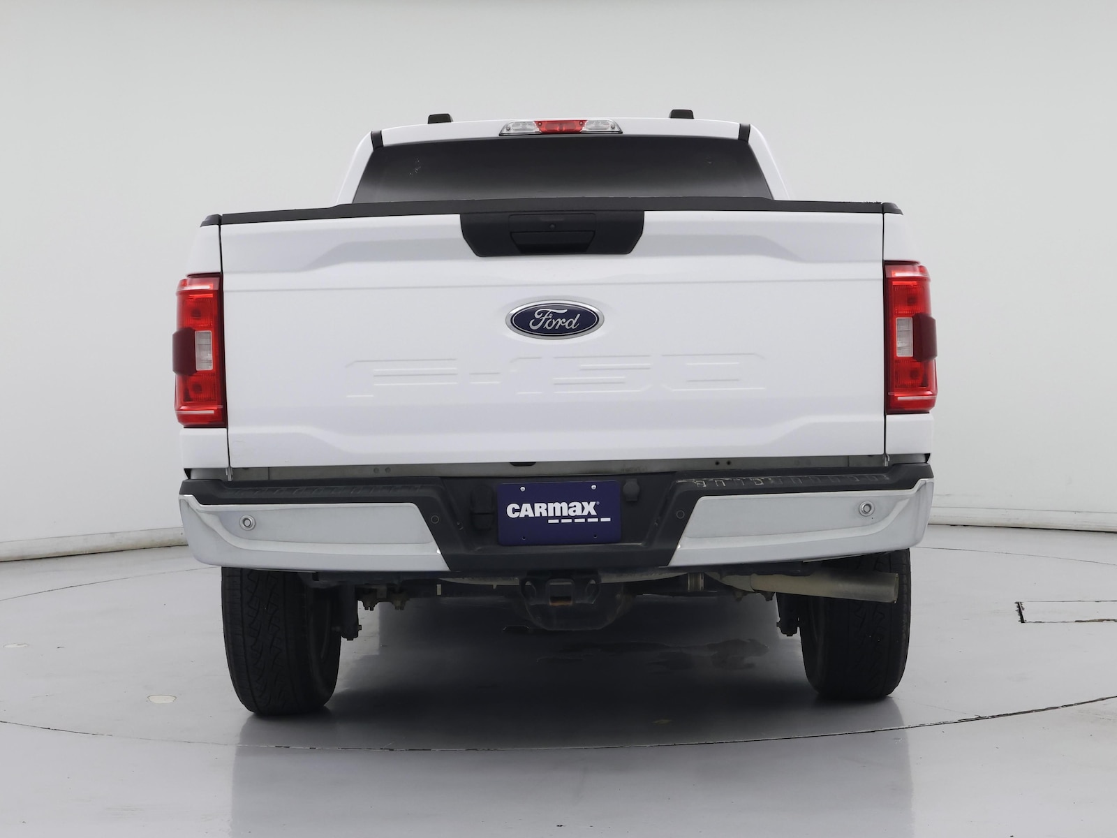 2023 Ford F-150 XLT - Photo 7