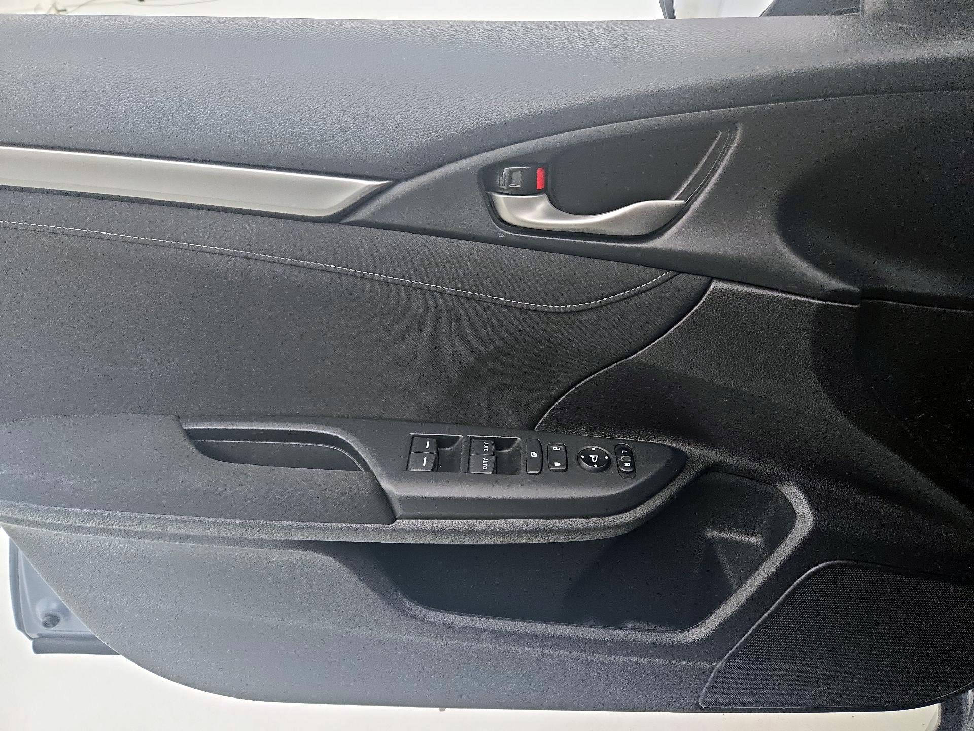 Thumbnail: 2021 Honda Civic - 12