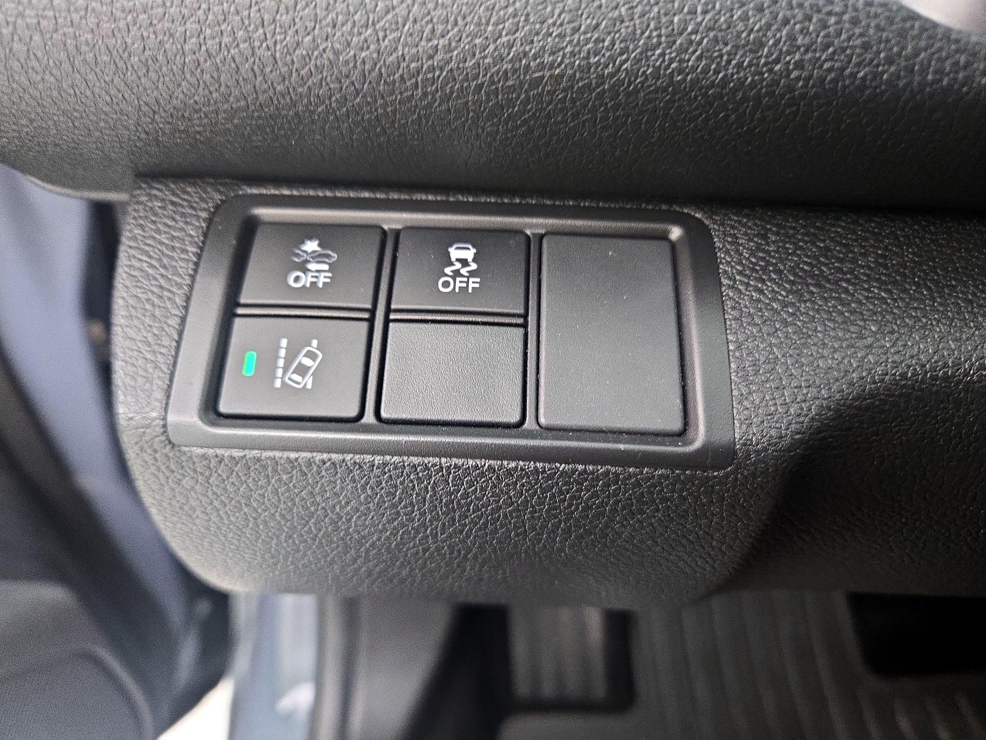 Thumbnail: 2021 Honda Civic - 13