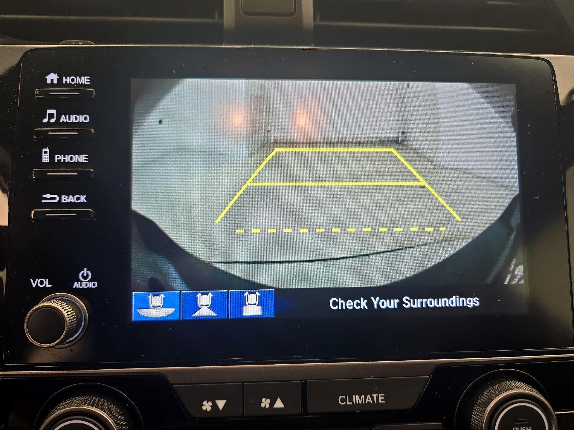 Thumbnail: 2021 Honda Civic - 14