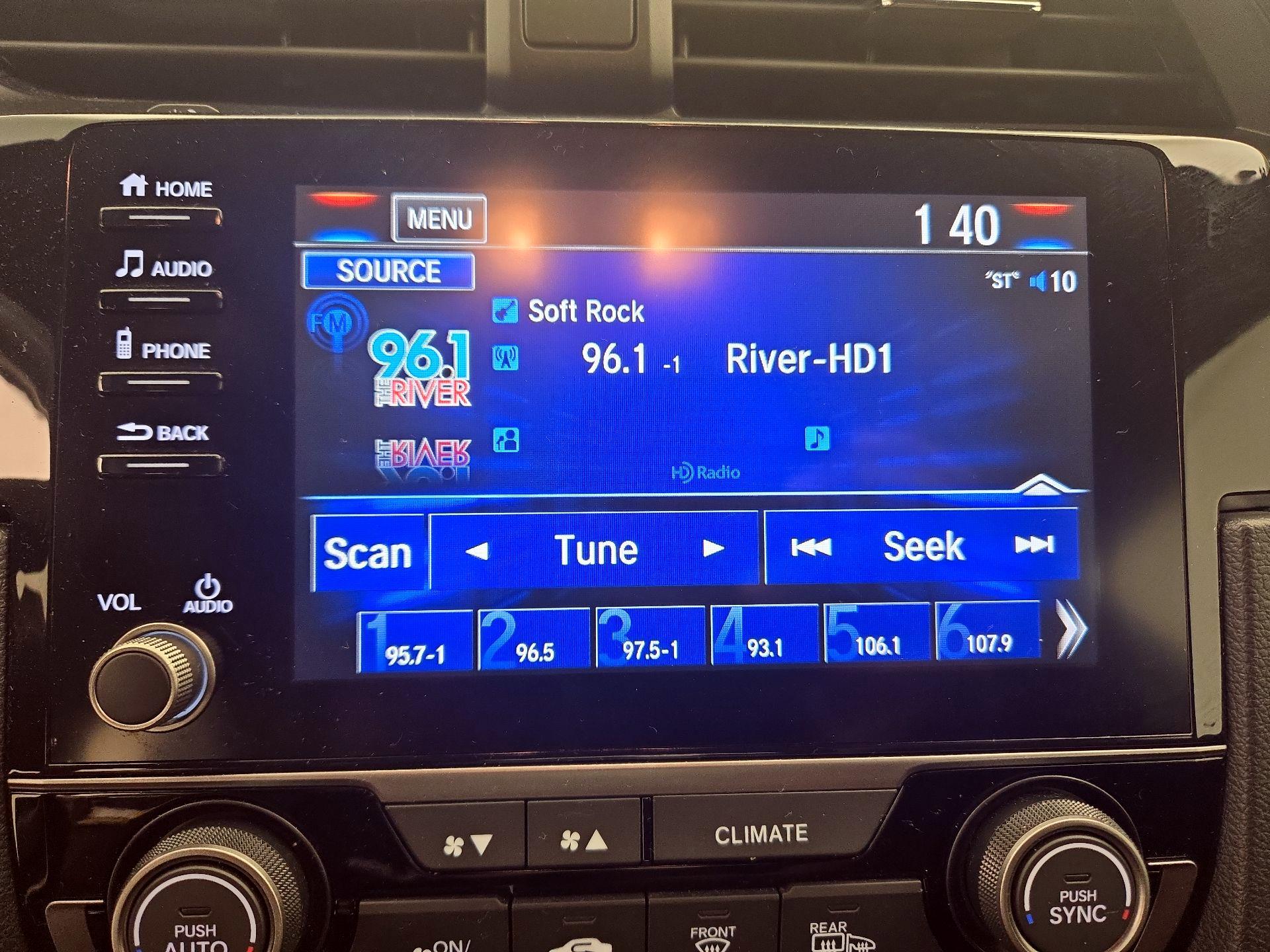 Thumbnail: 2021 Honda Civic - 15