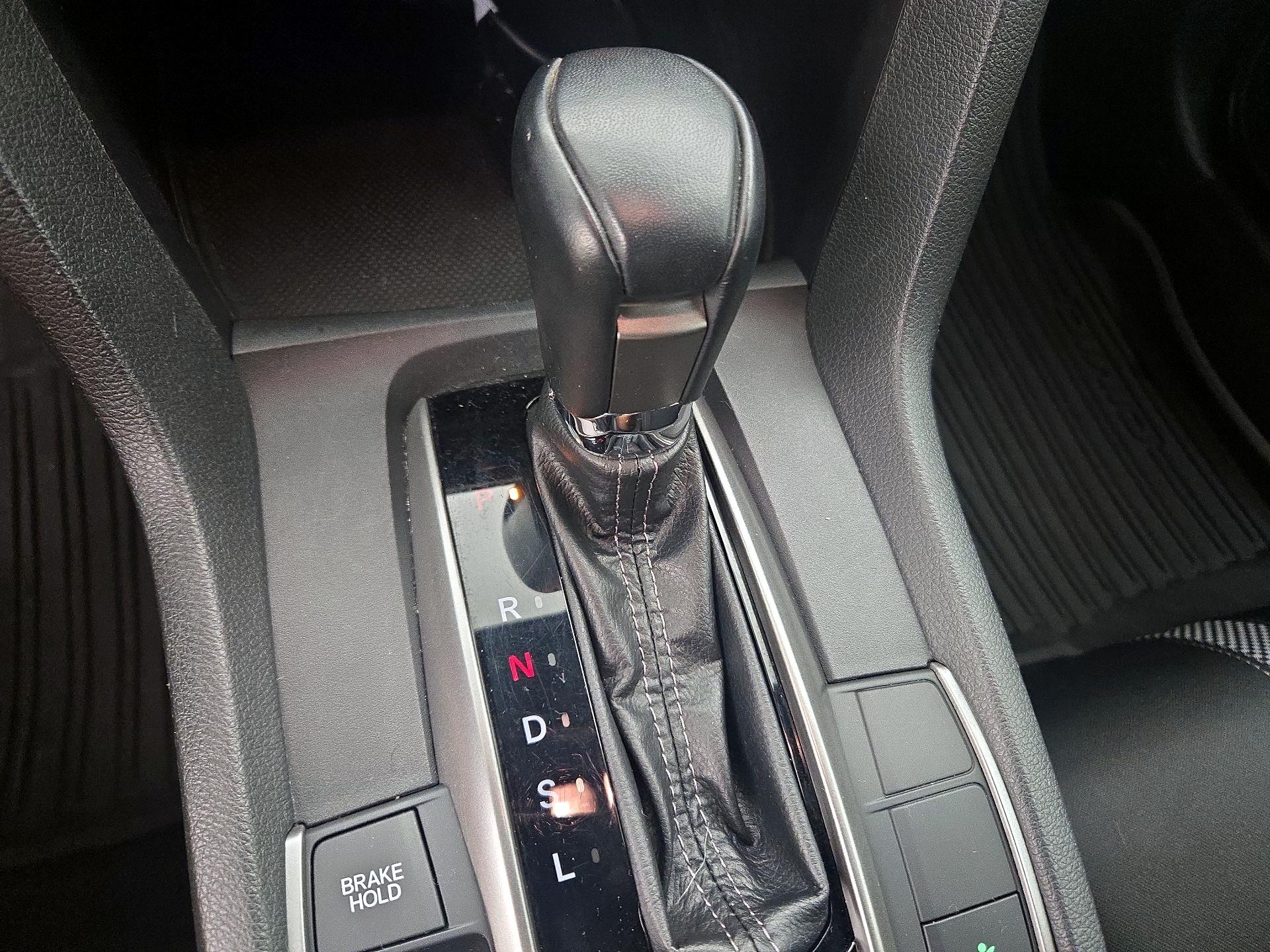 Thumbnail: 2021 Honda Civic - 17