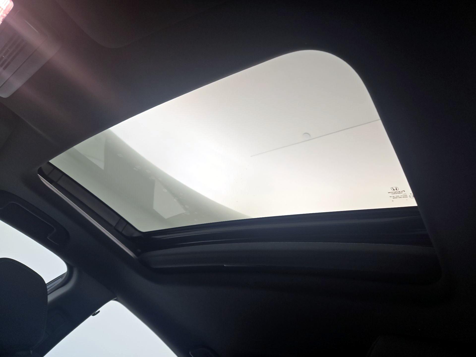 Thumbnail: 2021 Honda Civic - 19