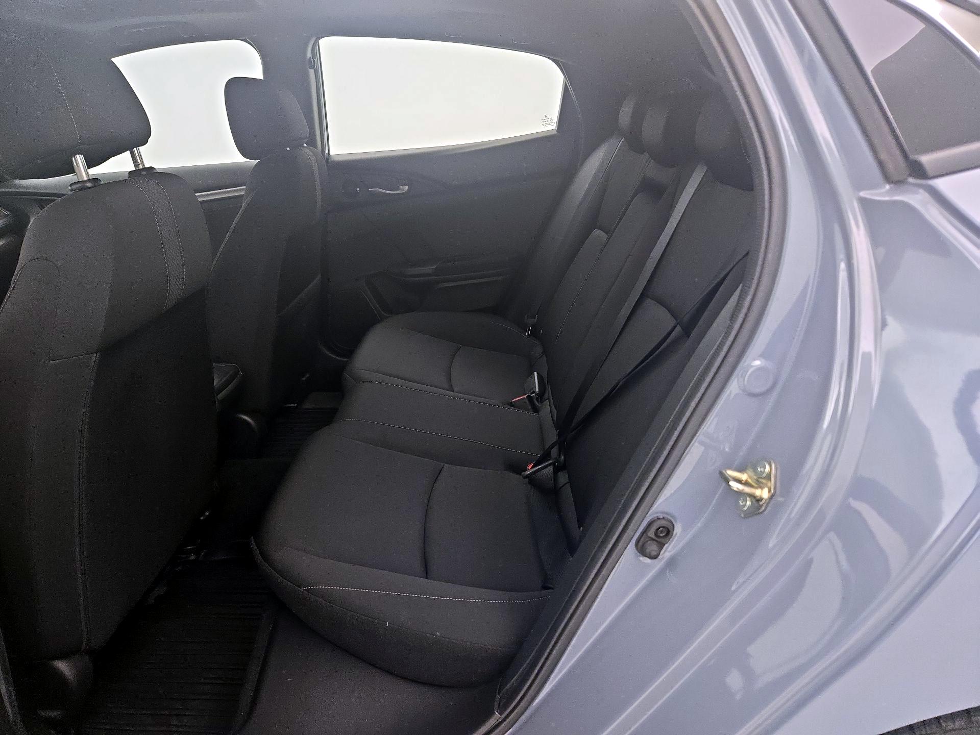 Thumbnail: 2021 Honda Civic - 20