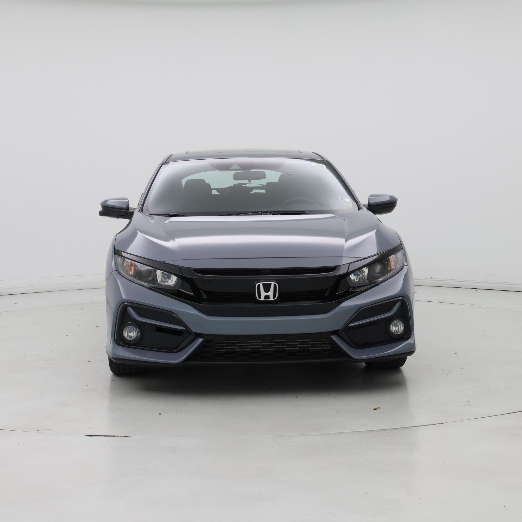 Thumbnail: 2021 Honda Civic - 5