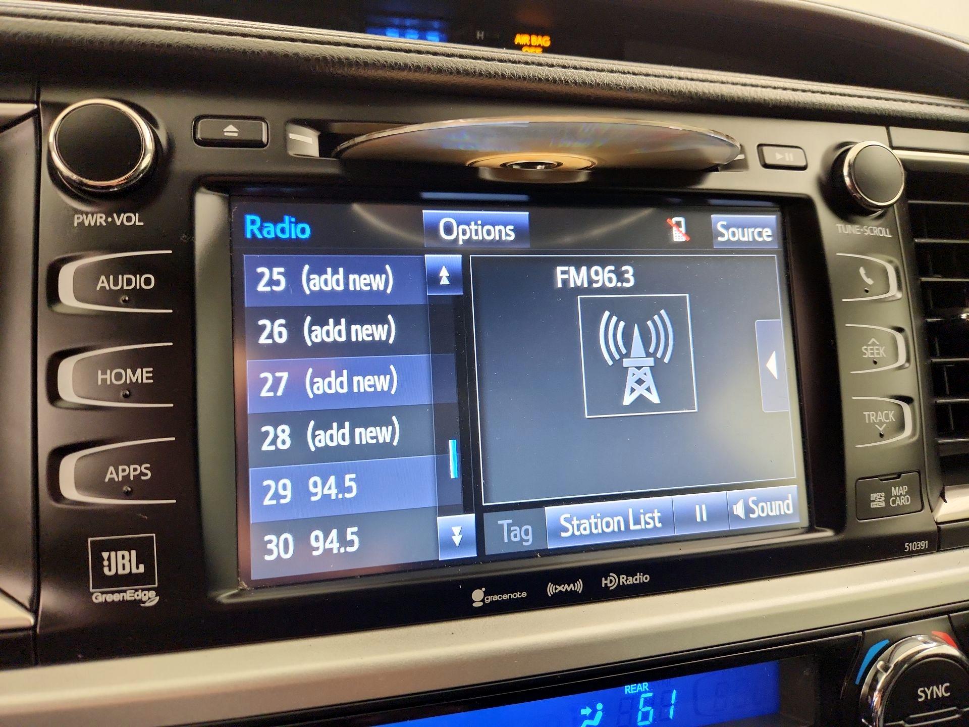 Thumbnail: 2019 Toyota Highlander - 15