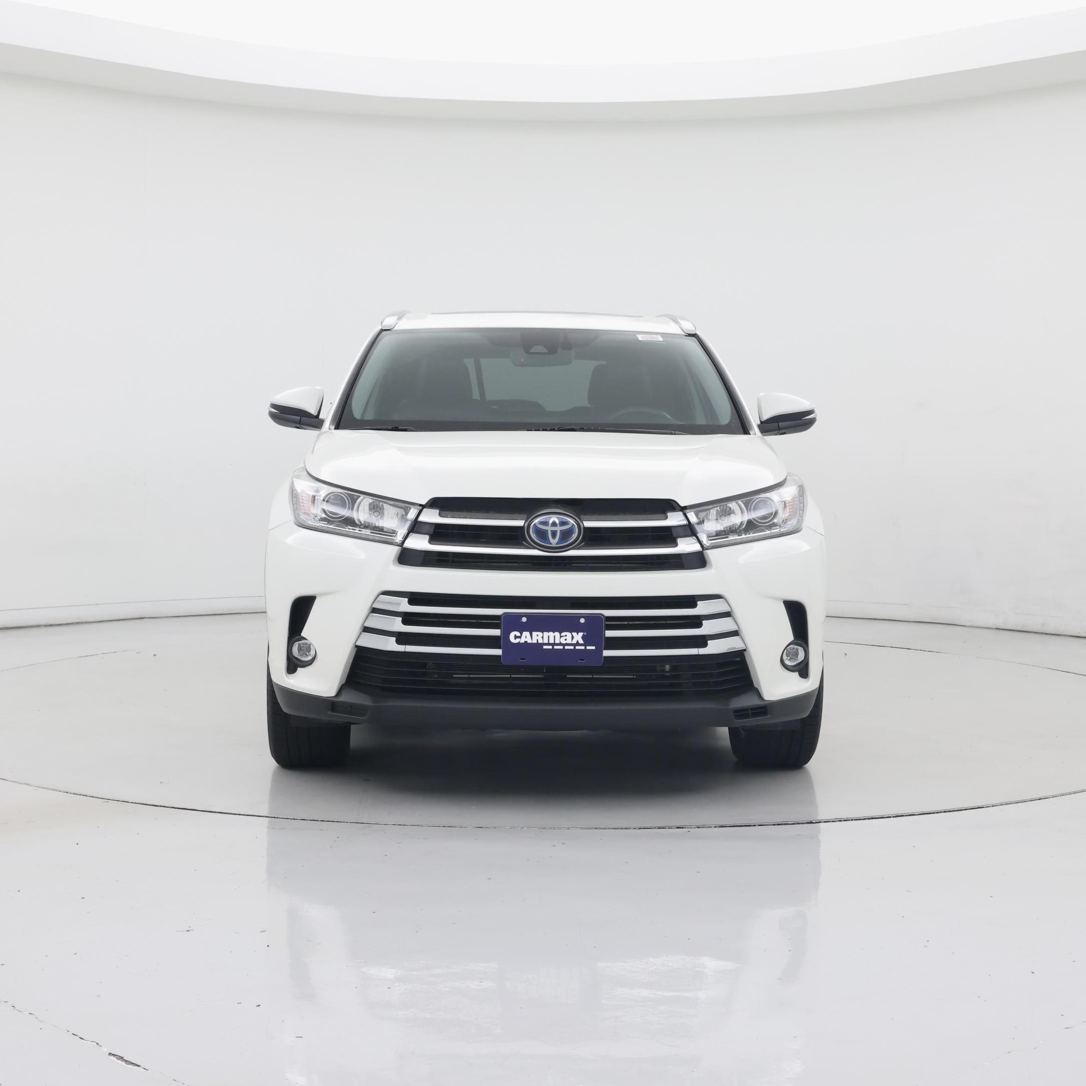 Thumbnail: 2019 Toyota Highlander - 5