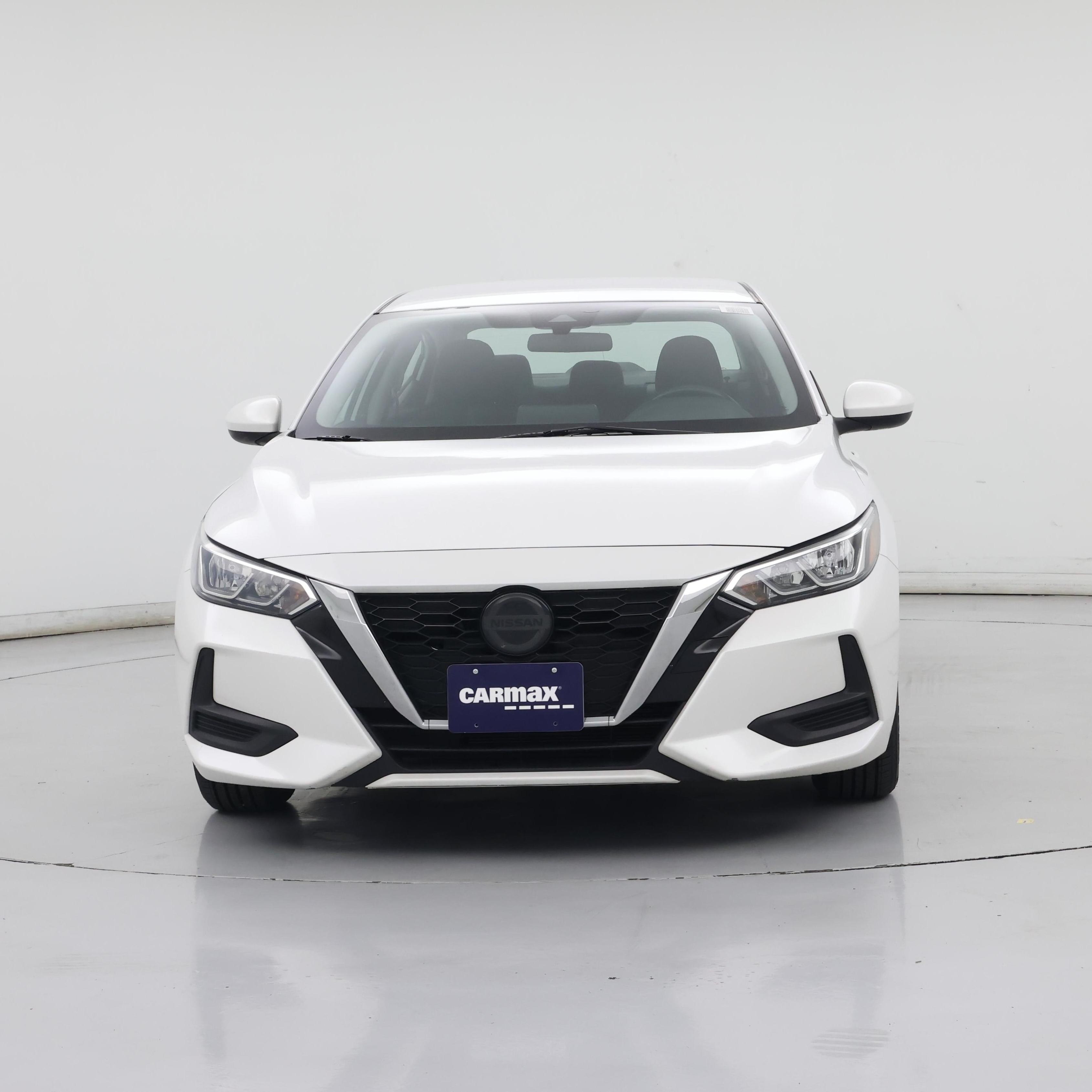 Thumbnail: 2021 Nissan Sentra - 5
